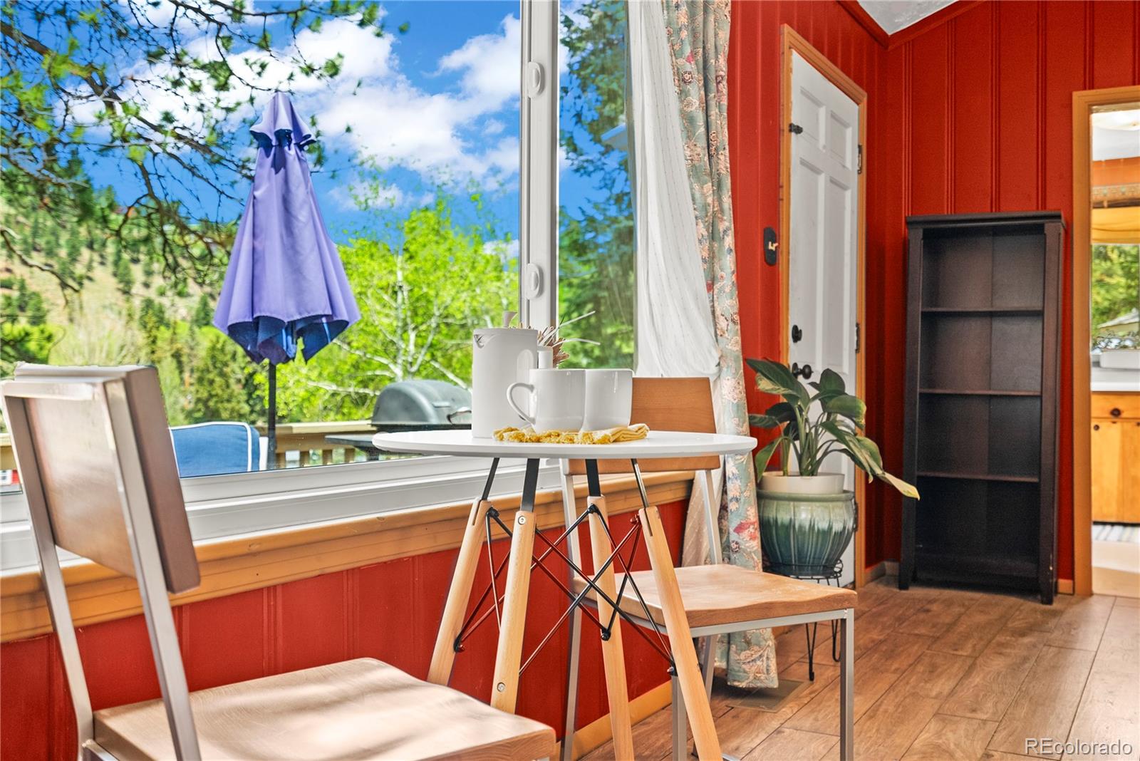 MLS Image #11 for 26351  sheldon street,kittredge, Colorado