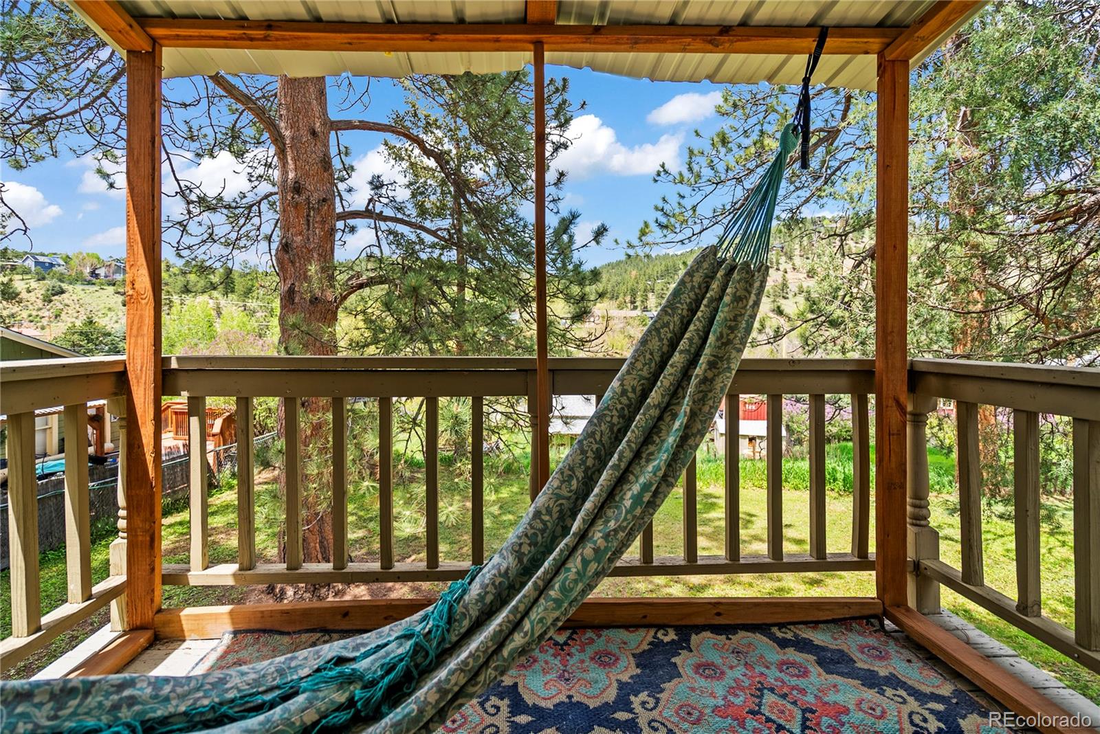 MLS Image #24 for 26351  sheldon street,kittredge, Colorado