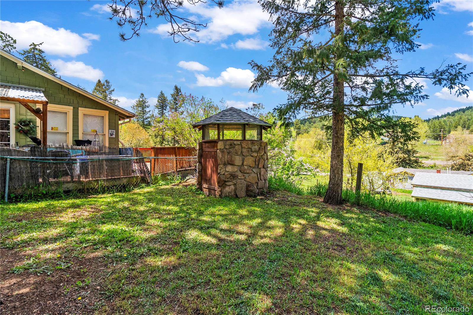 MLS Image #27 for 26351  sheldon street,kittredge, Colorado