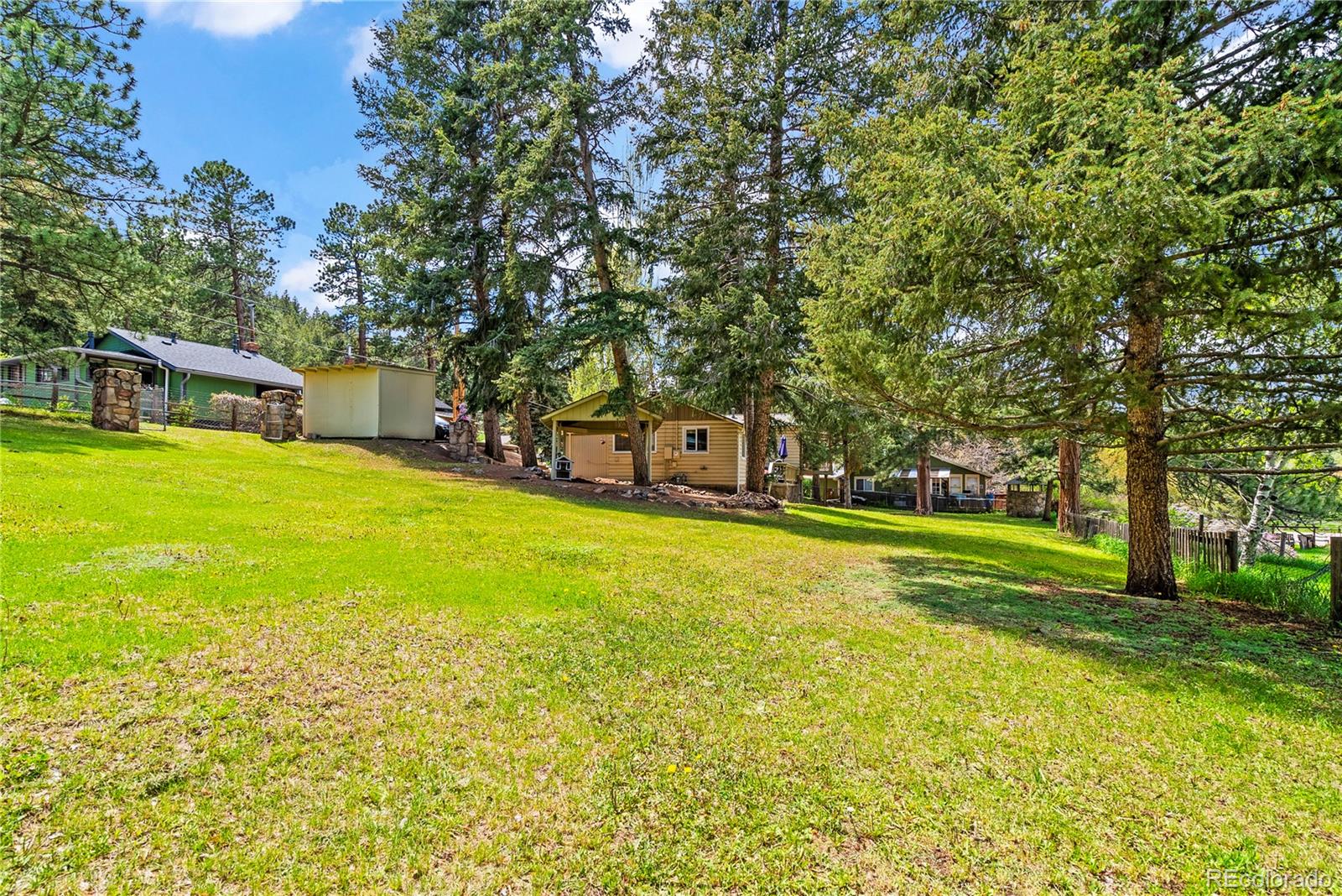 MLS Image #28 for 26351  sheldon street,kittredge, Colorado