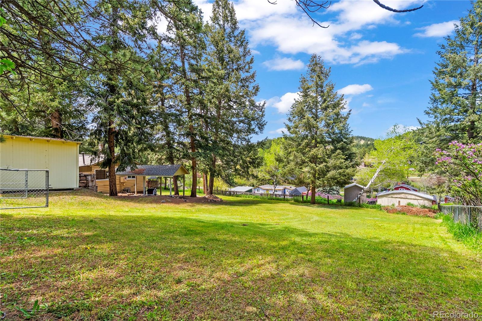 MLS Image #29 for 26351  sheldon street,kittredge, Colorado