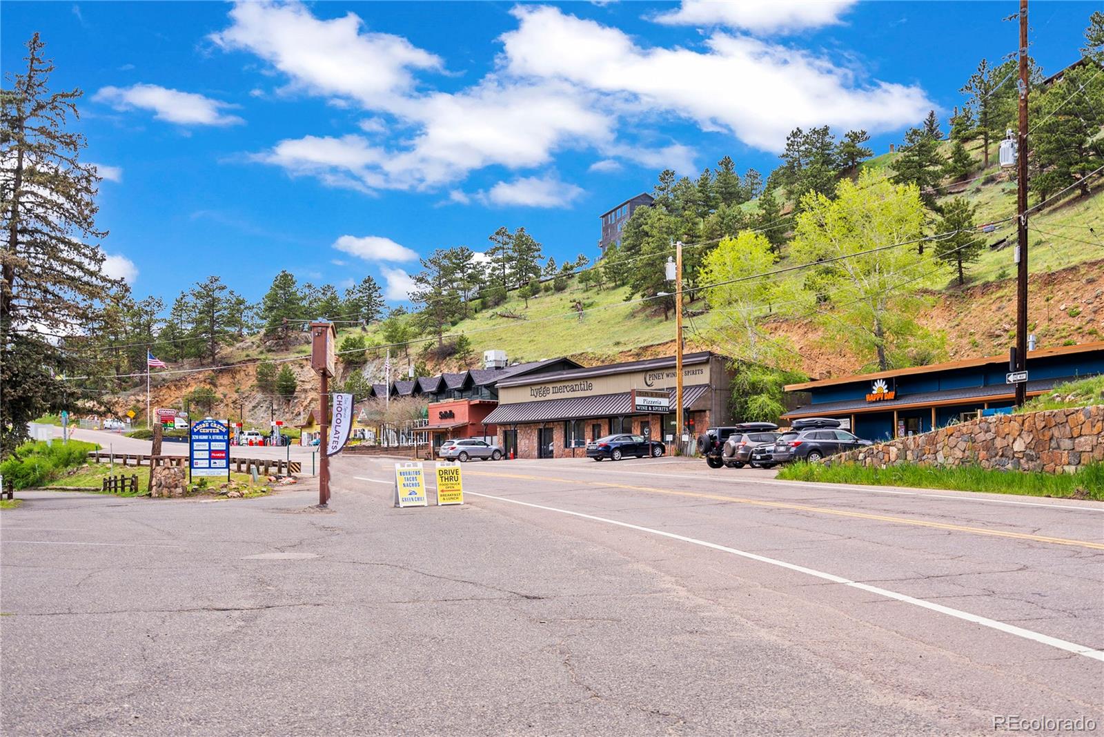 MLS Image #30 for 26351  sheldon street,kittredge, Colorado
