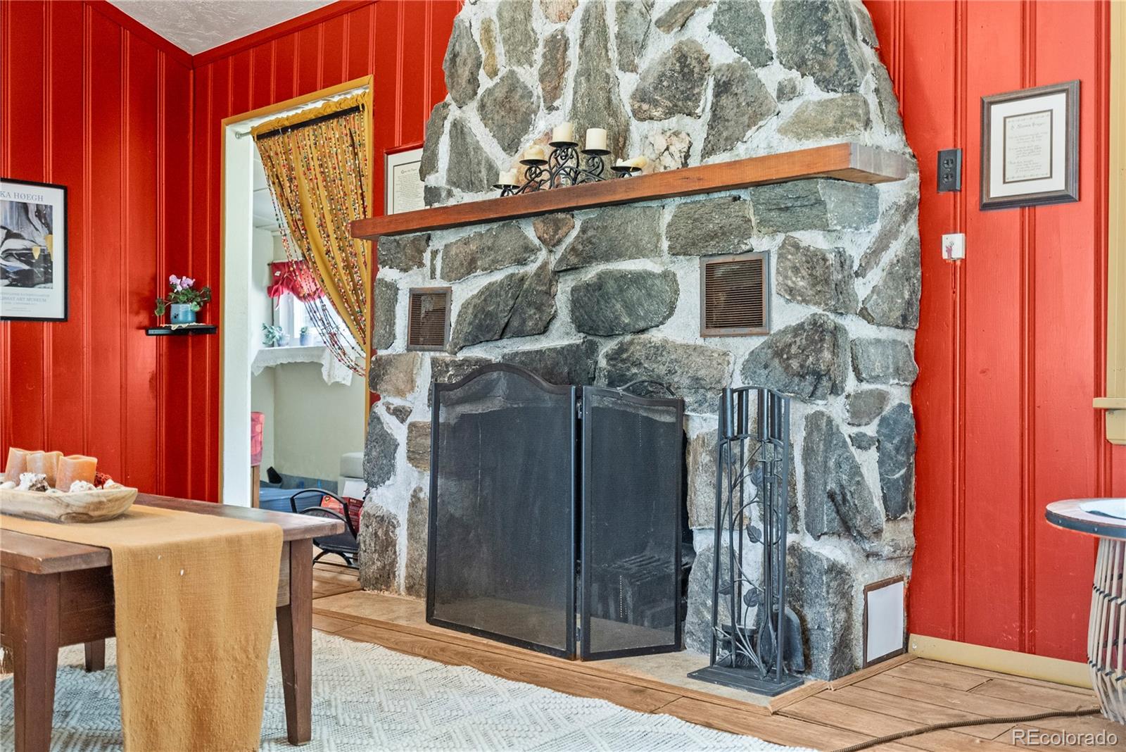 MLS Image #7 for 26351  sheldon street,kittredge, Colorado