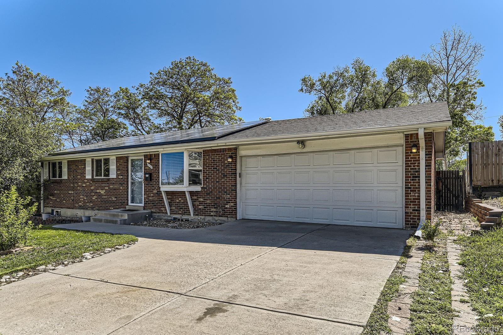CMA Image for 8258  Cherokee Street,Denver, Colorado