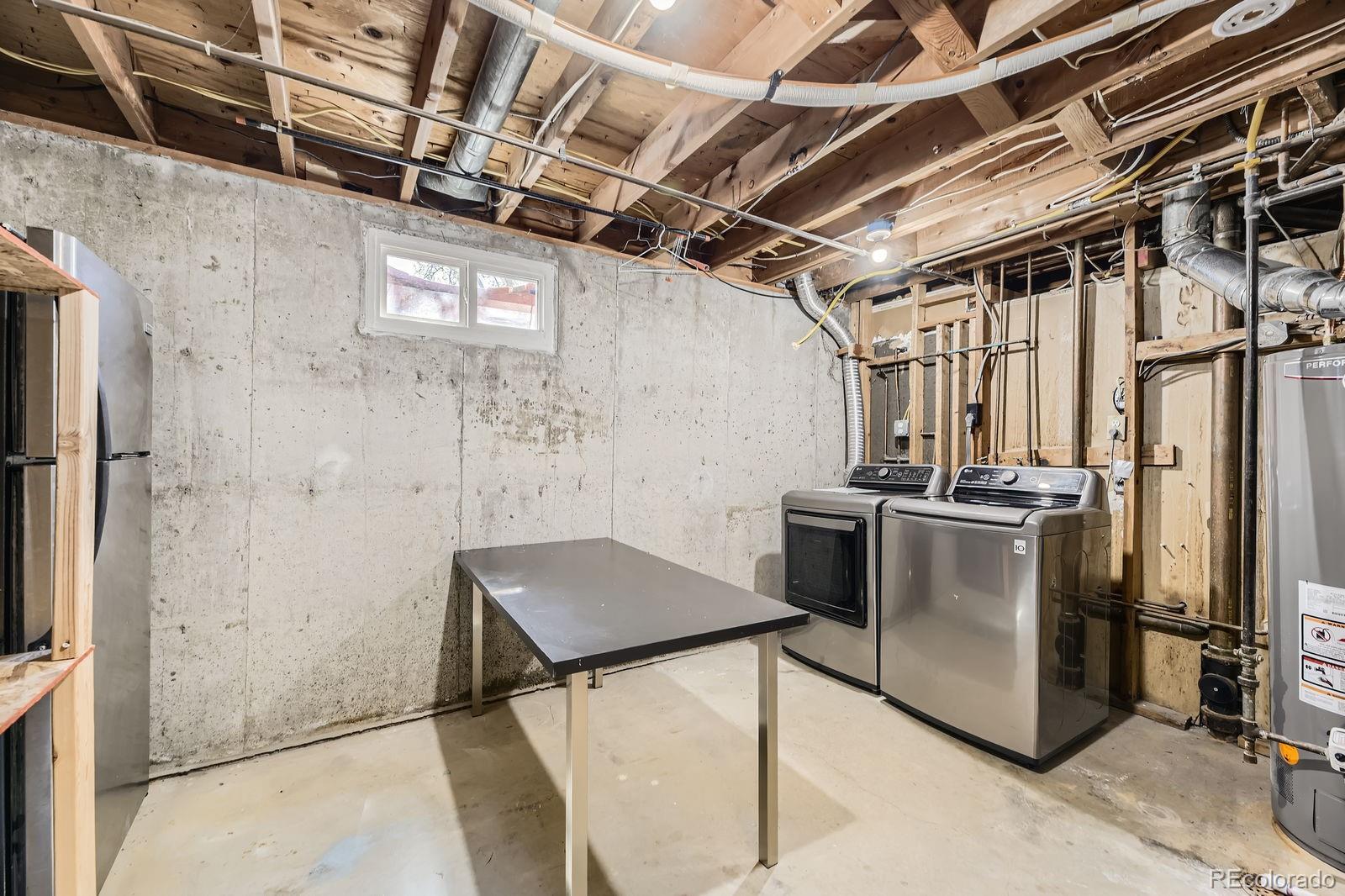 MLS Image #21 for 8258  cherokee street,denver, Colorado