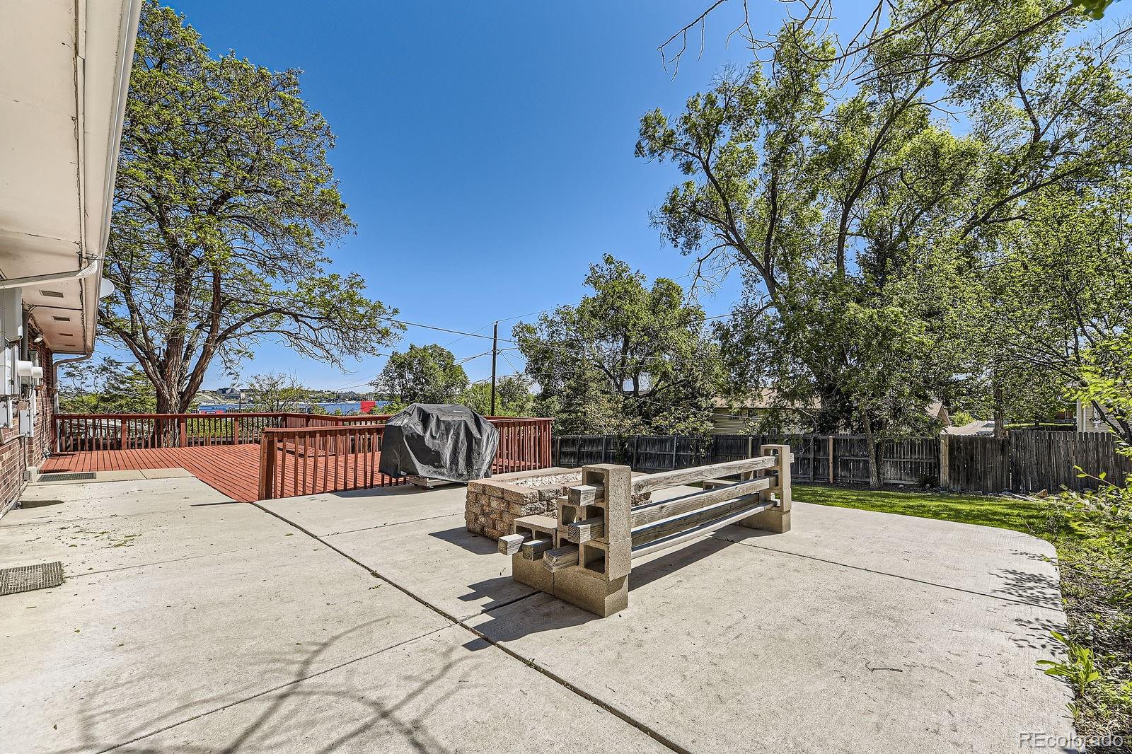 MLS Image #25 for 8258  cherokee street,denver, Colorado