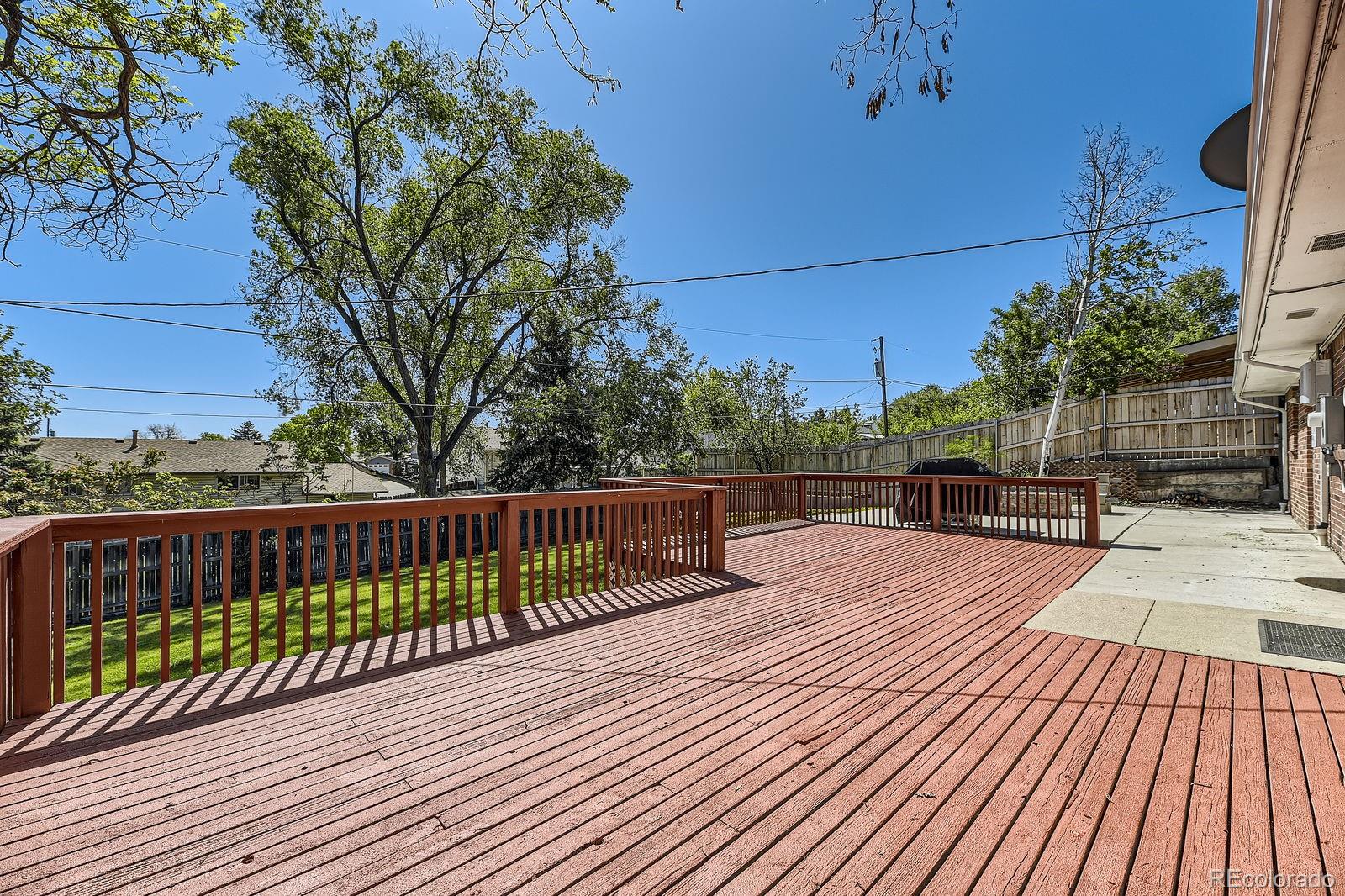 MLS Image #26 for 8258  cherokee street,denver, Colorado