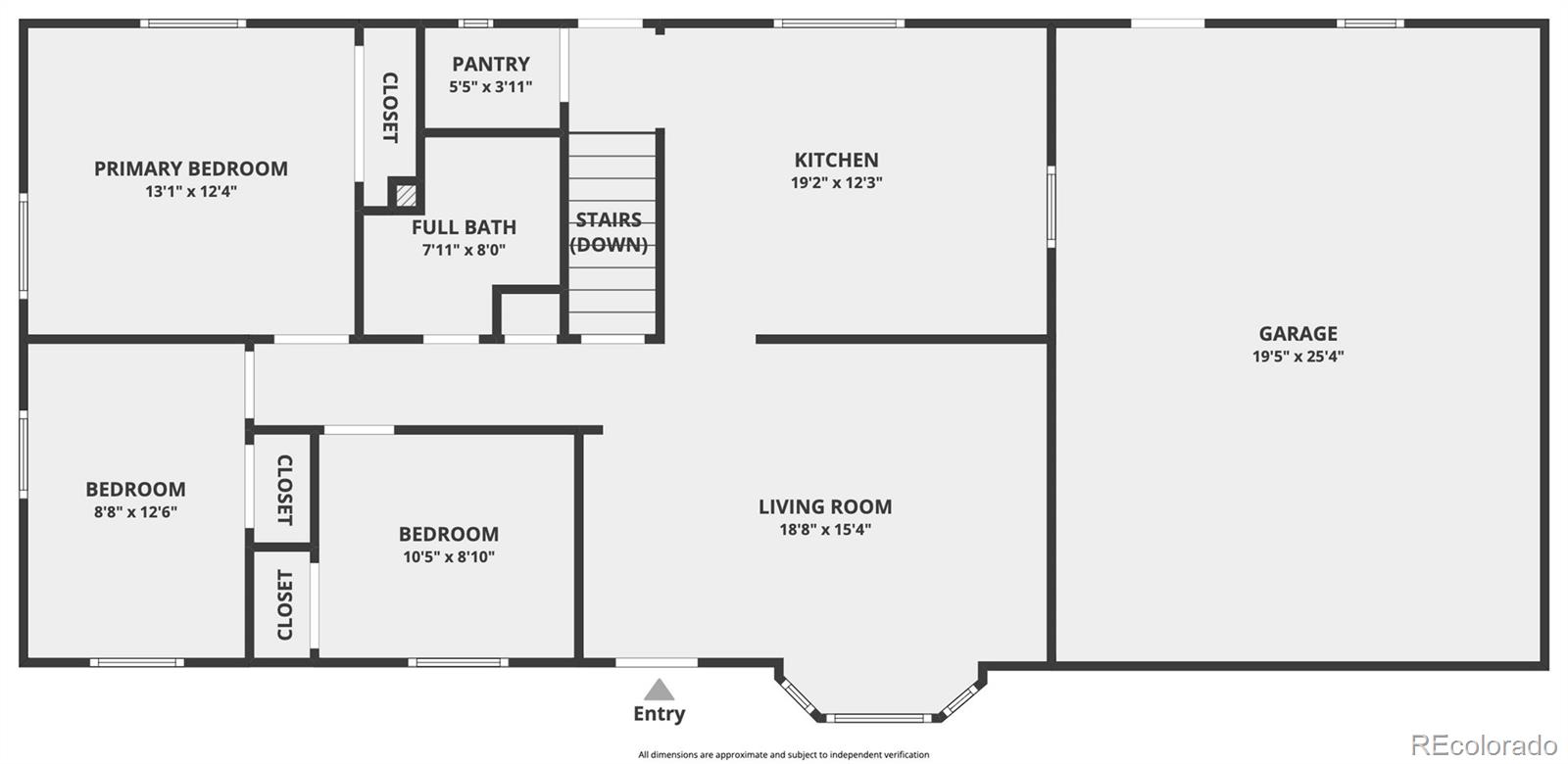 MLS Image #27 for 8258  cherokee street,denver, Colorado