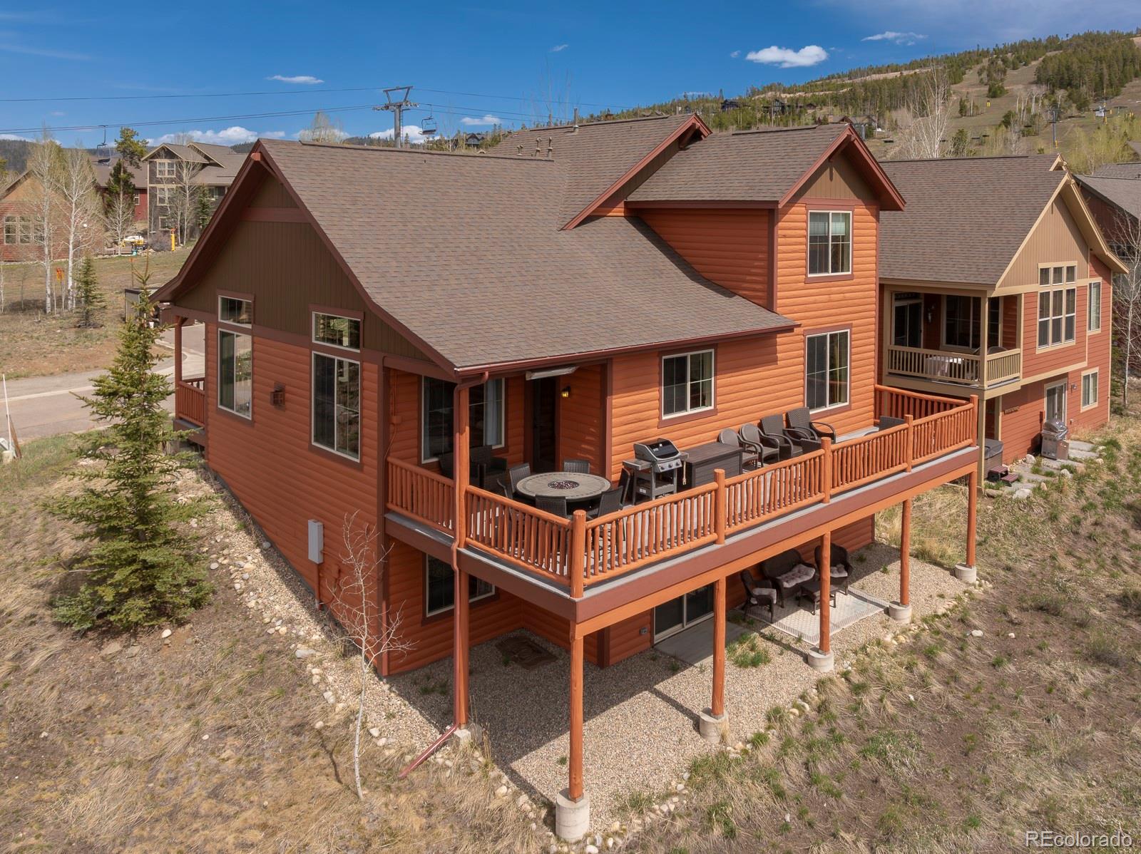 MLS Image #10 for 327  summit lift court,granby, Colorado