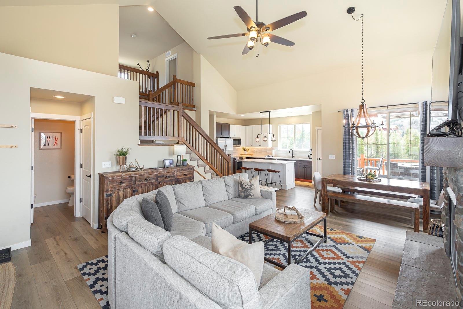 MLS Image #11 for 327  summit lift court,granby, Colorado