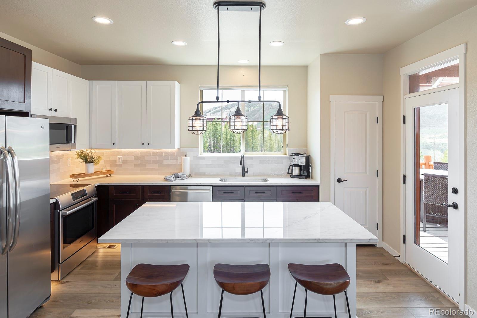 MLS Image #2 for 327  summit lift court,granby, Colorado