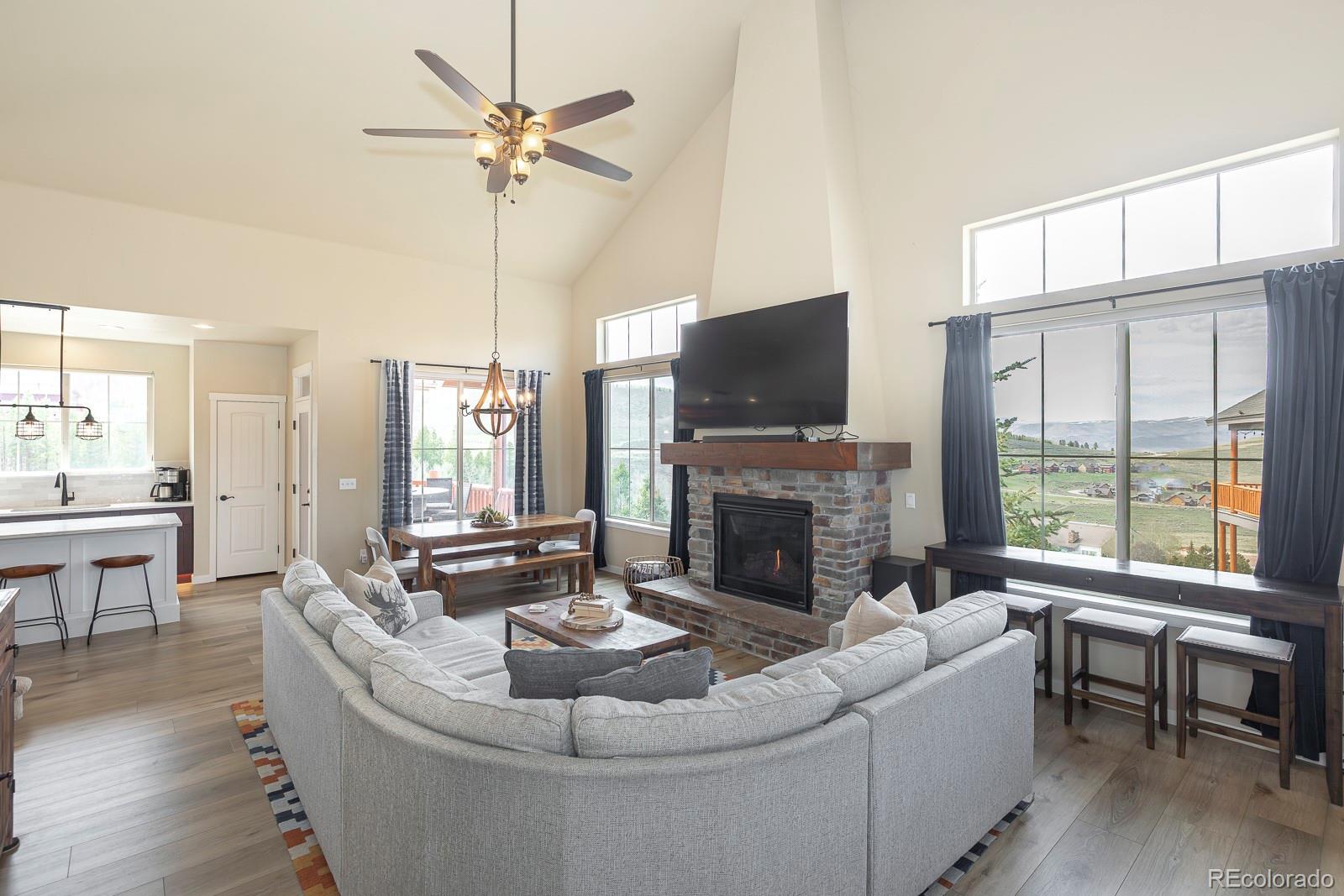 MLS Image #38 for 327  summit lift court,granby, Colorado