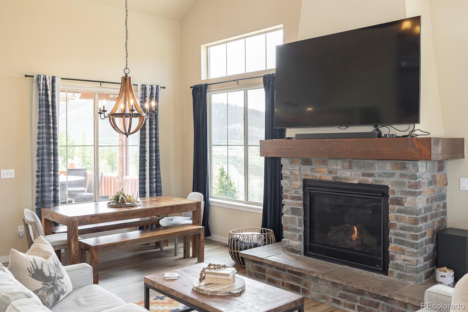 MLS Image #39 for 327  summit lift court,granby, Colorado