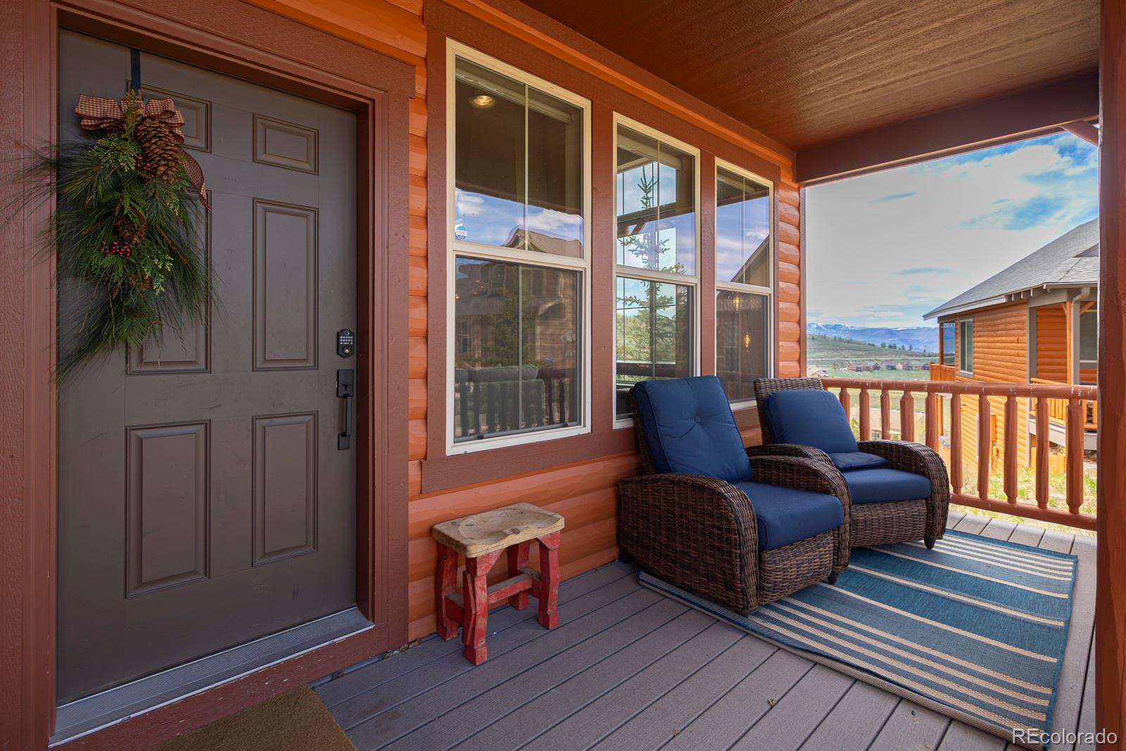 MLS Image #43 for 327  summit lift court,granby, Colorado
