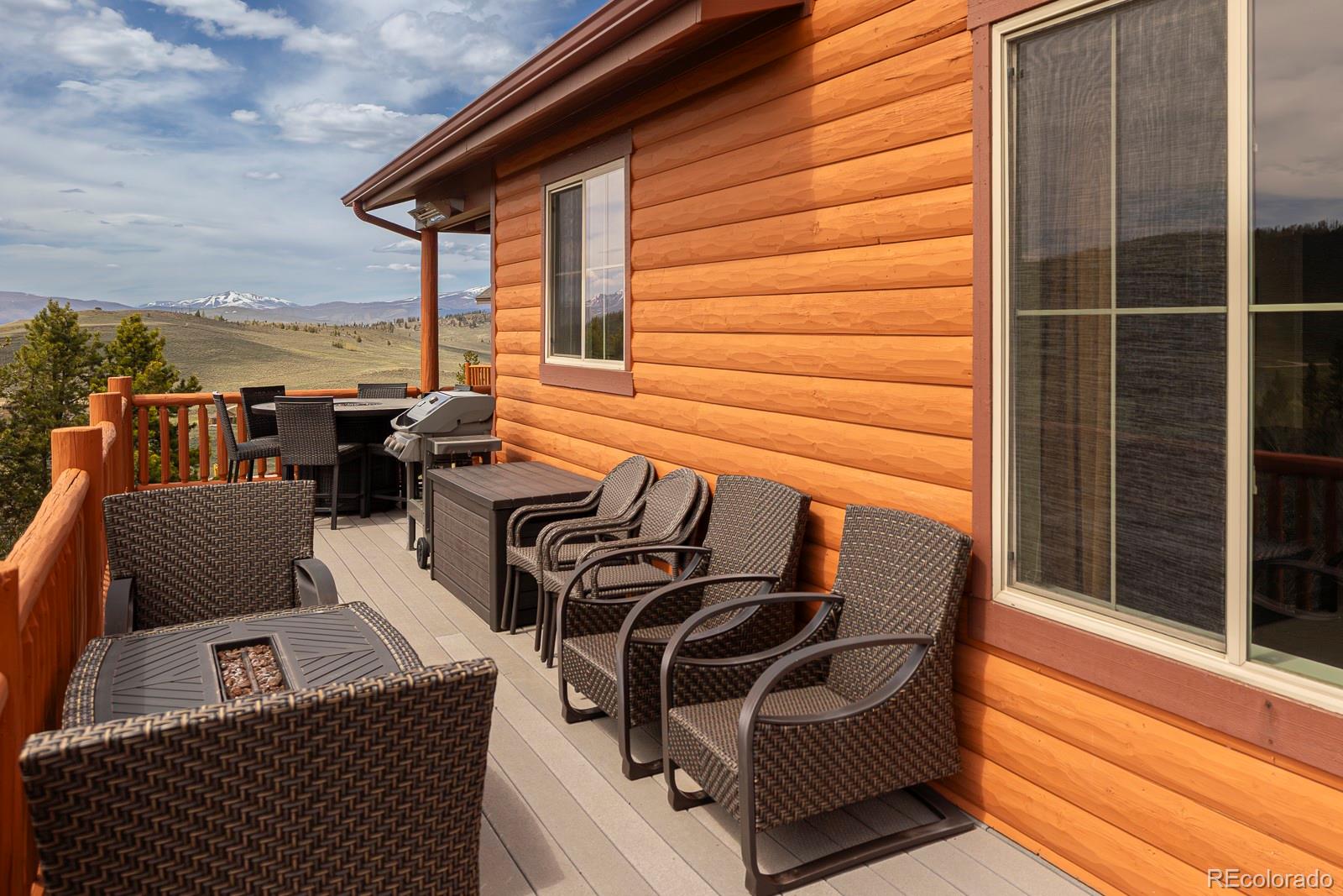 MLS Image #45 for 327  summit lift court,granby, Colorado