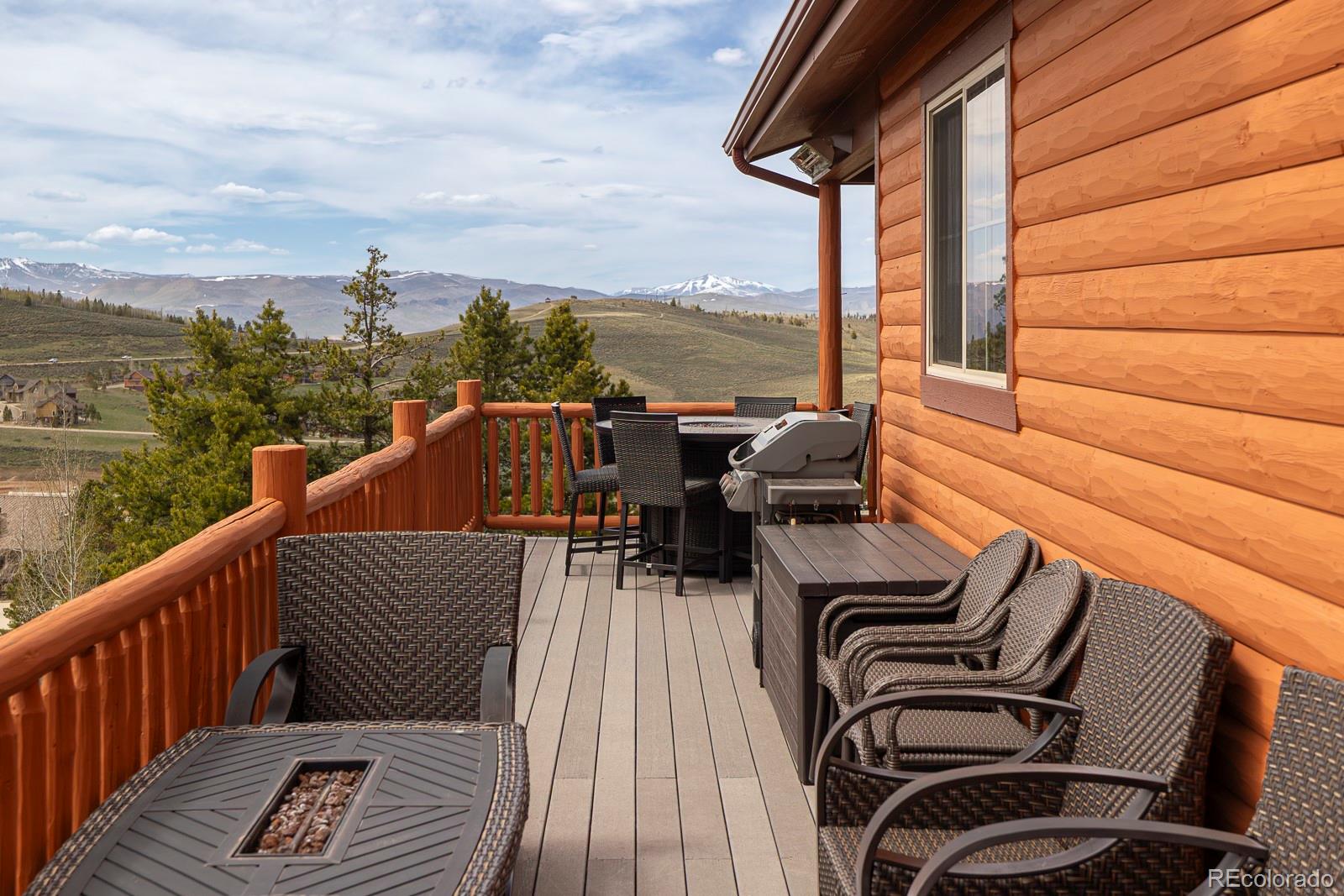 MLS Image #46 for 327  summit lift court,granby, Colorado