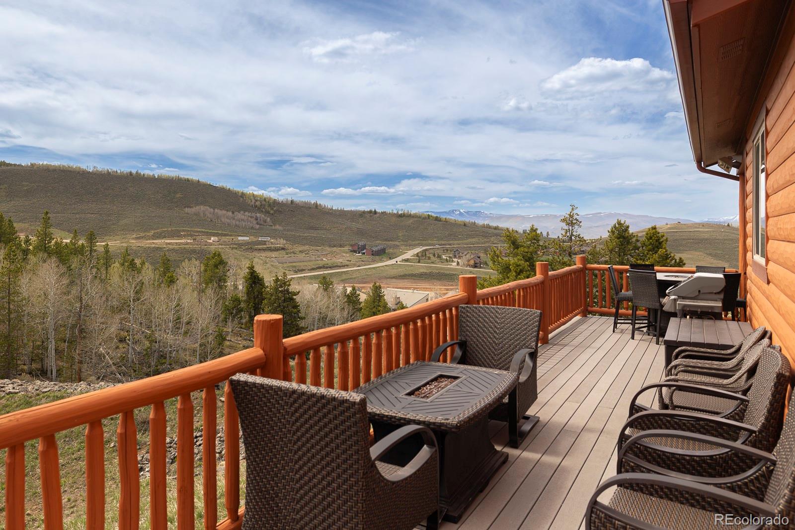 MLS Image #47 for 327  summit lift court,granby, Colorado