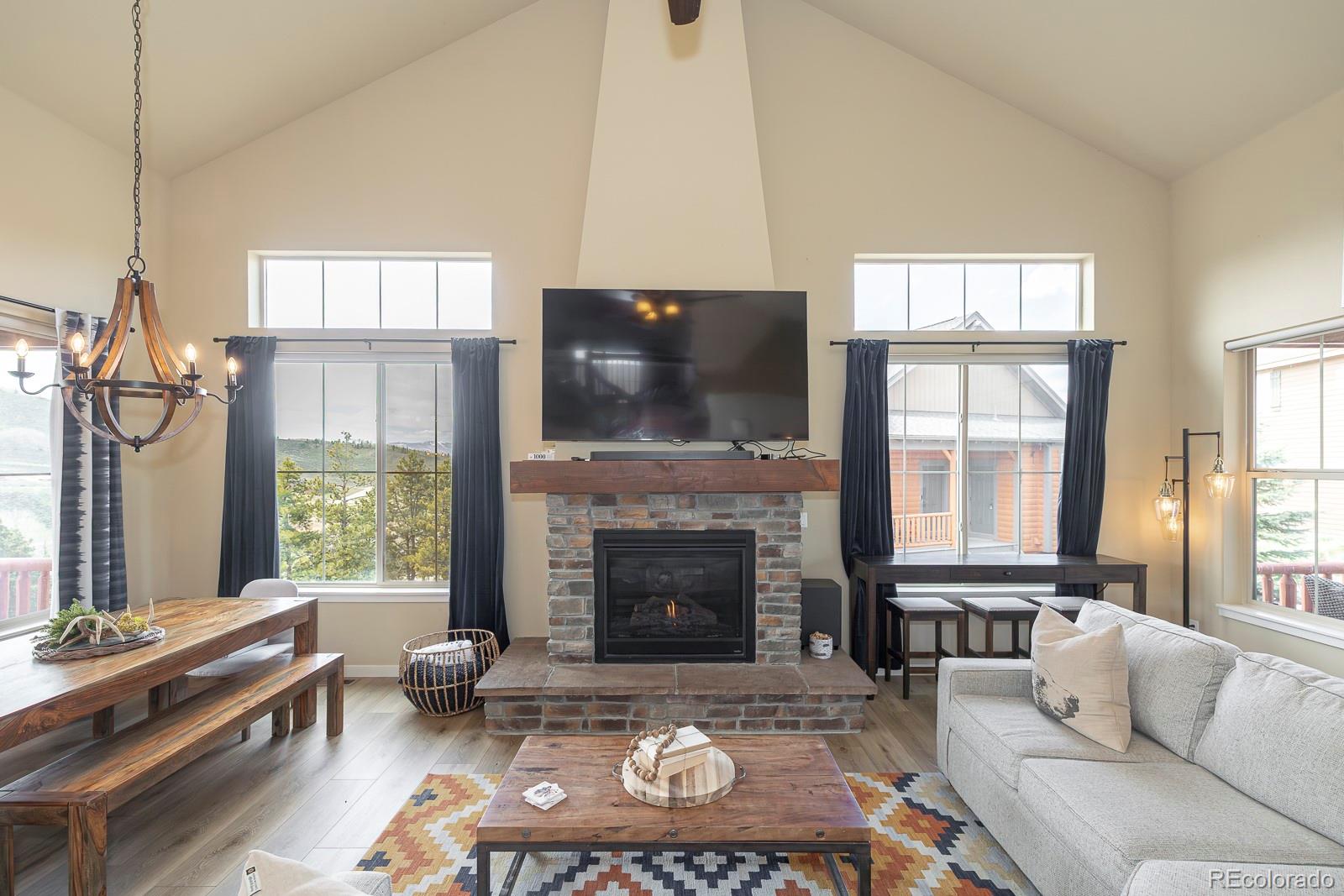 MLS Image #7 for 327  summit lift court,granby, Colorado