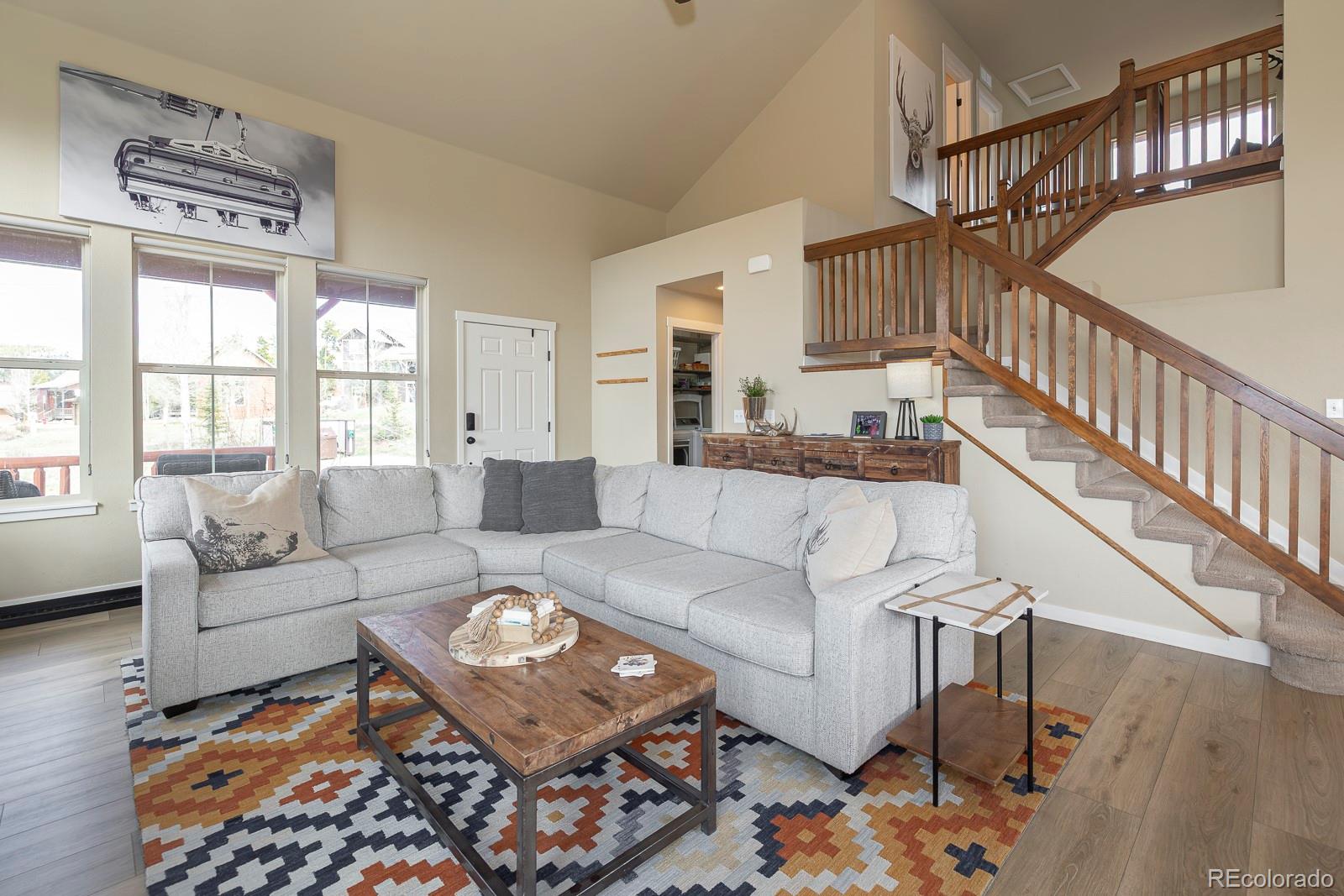 MLS Image #8 for 327  summit lift court,granby, Colorado