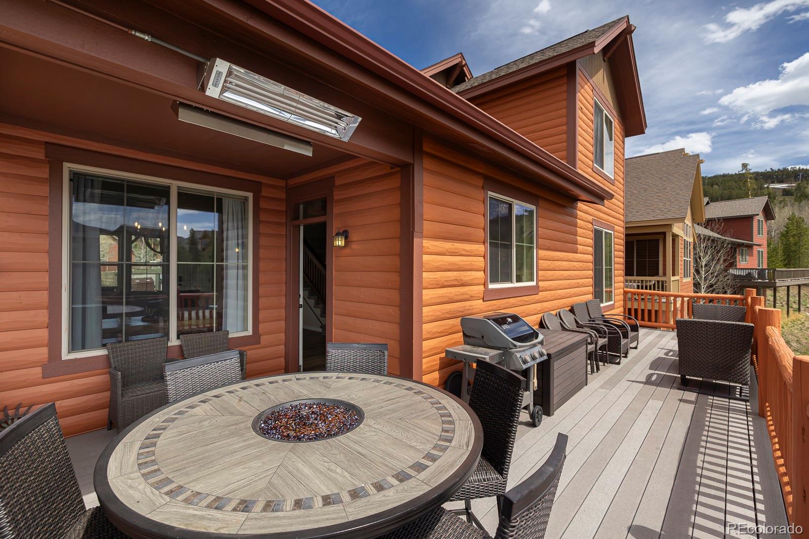 MLS Image #9 for 327  summit lift court,granby, Colorado