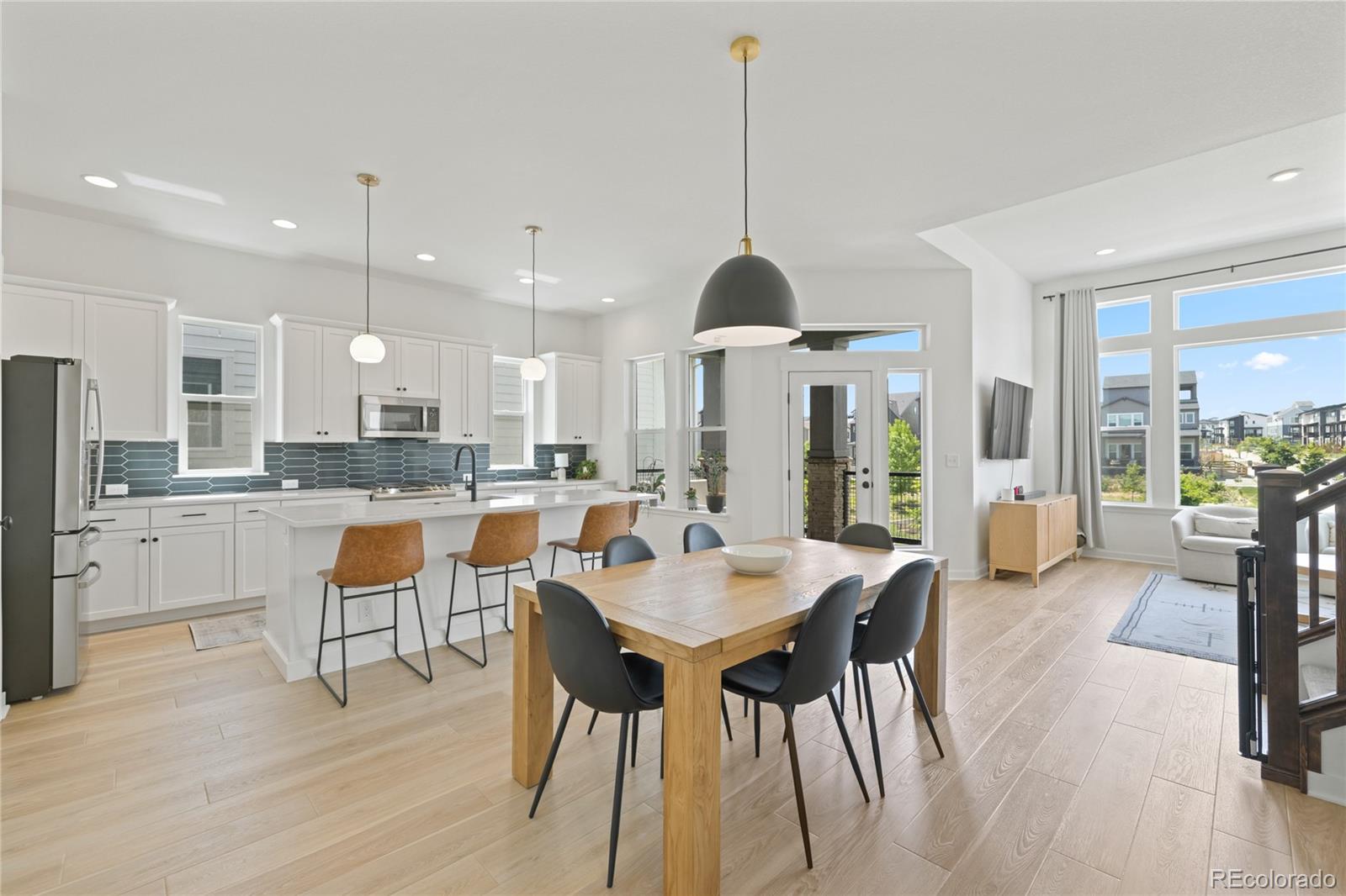 MLS Image #10 for 16722  shoshone street,broomfield, Colorado