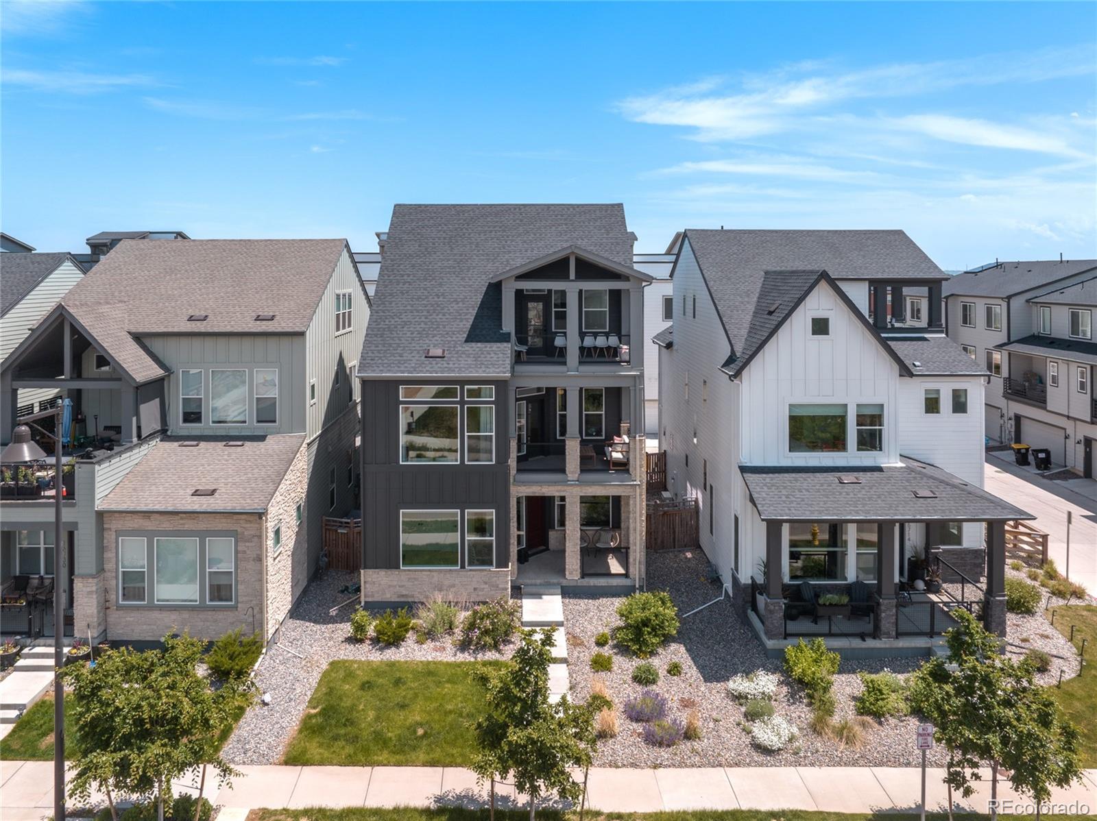MLS Image #3 for 16722  shoshone street,broomfield, Colorado
