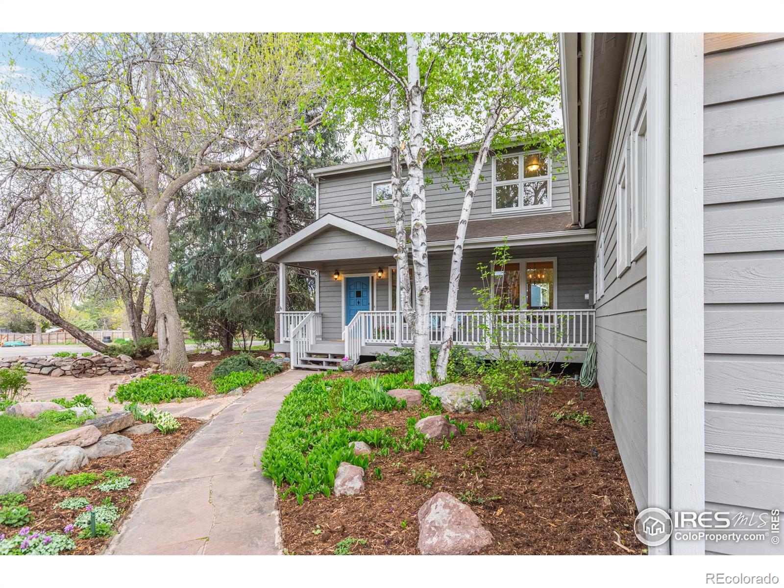 MLS Image #1 for 4157  19th street,boulder, Colorado