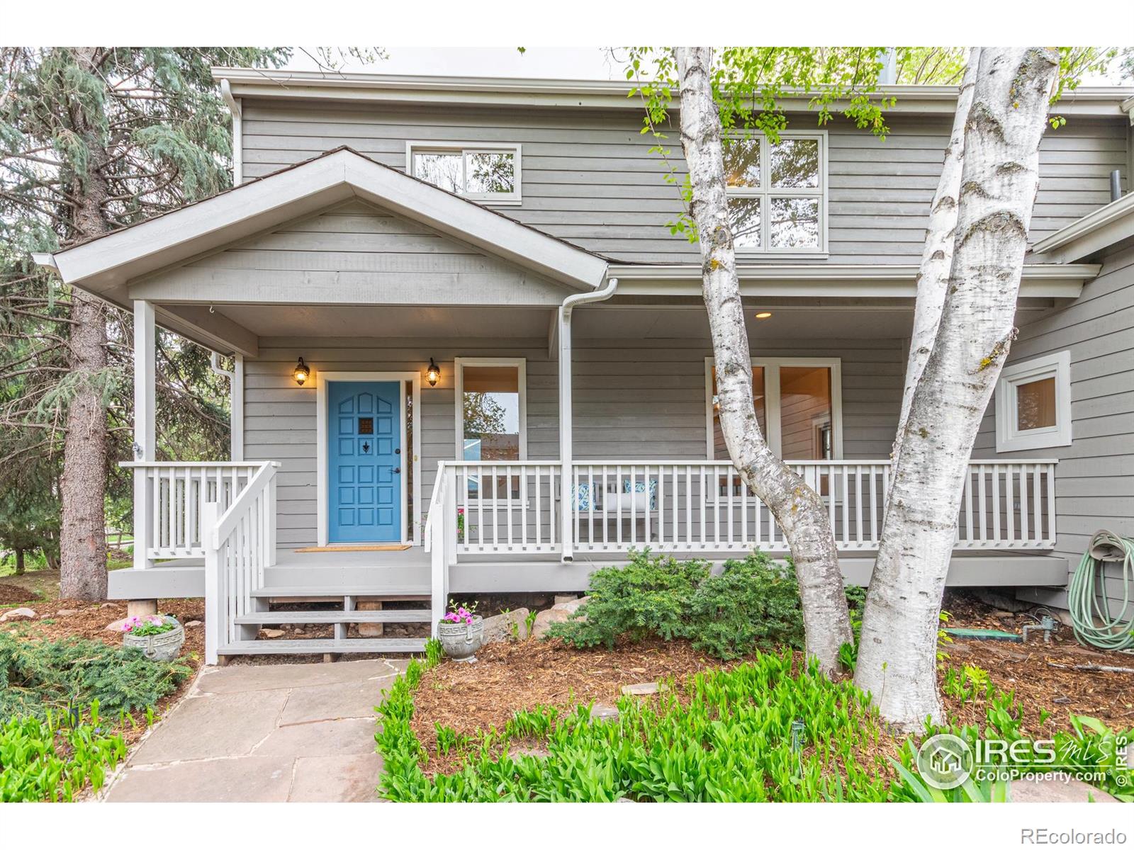 MLS Image #2 for 4157  19th street,boulder, Colorado