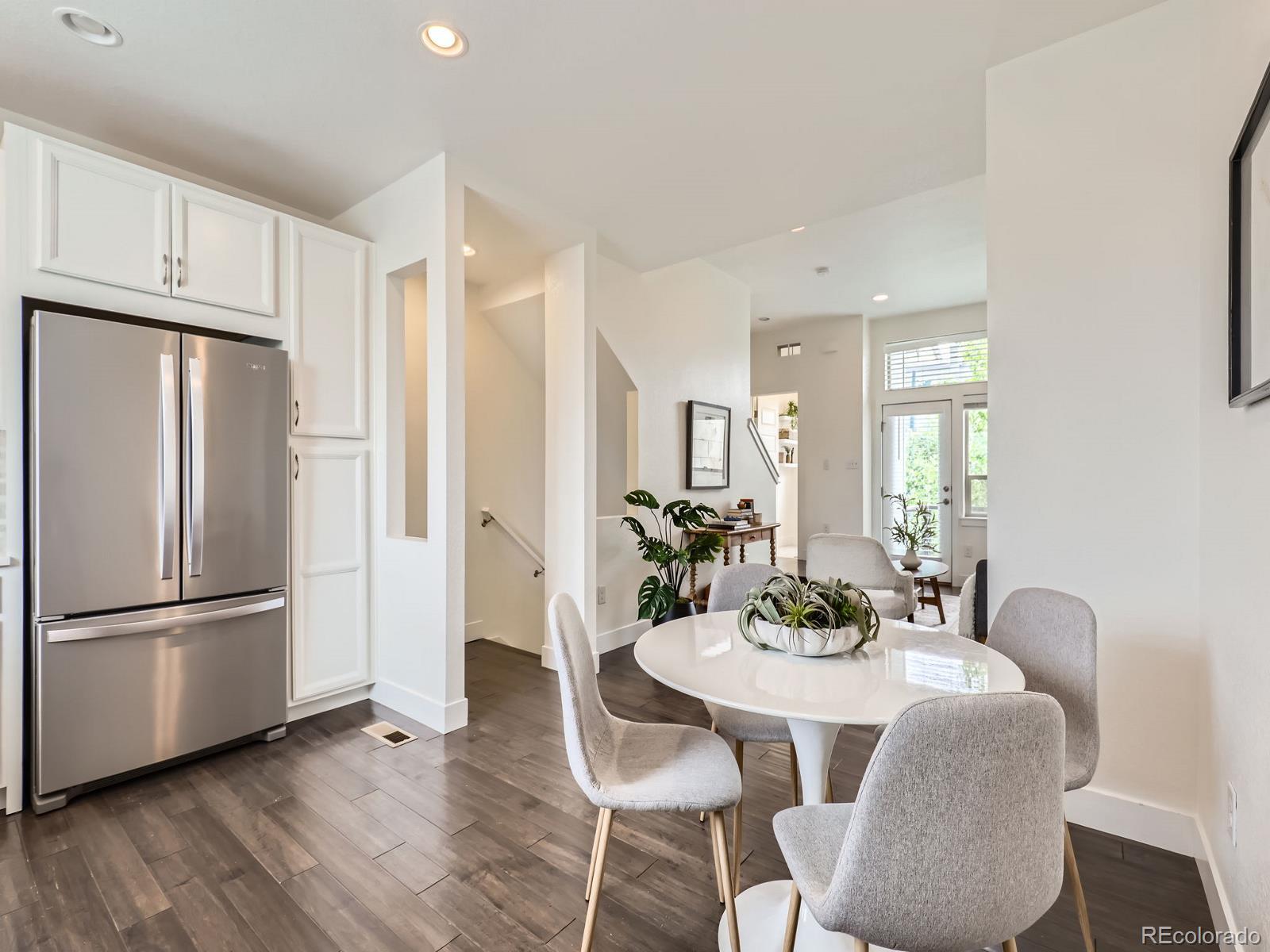 MLS Image #2 for 2507  moline street,aurora, Colorado