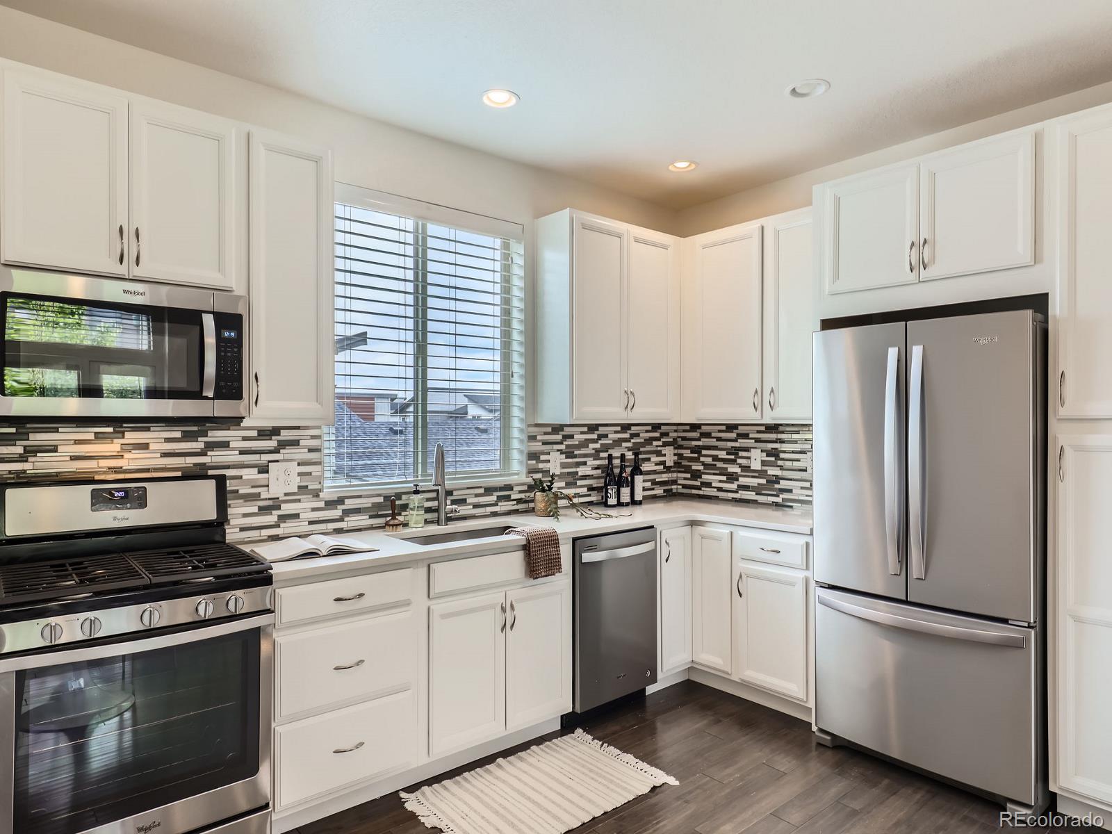 MLS Image #3 for 2507  moline street,aurora, Colorado