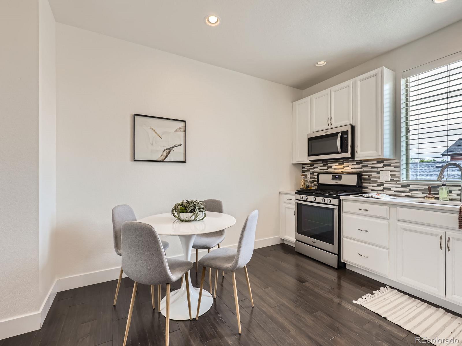 MLS Image #4 for 2507  moline street,aurora, Colorado