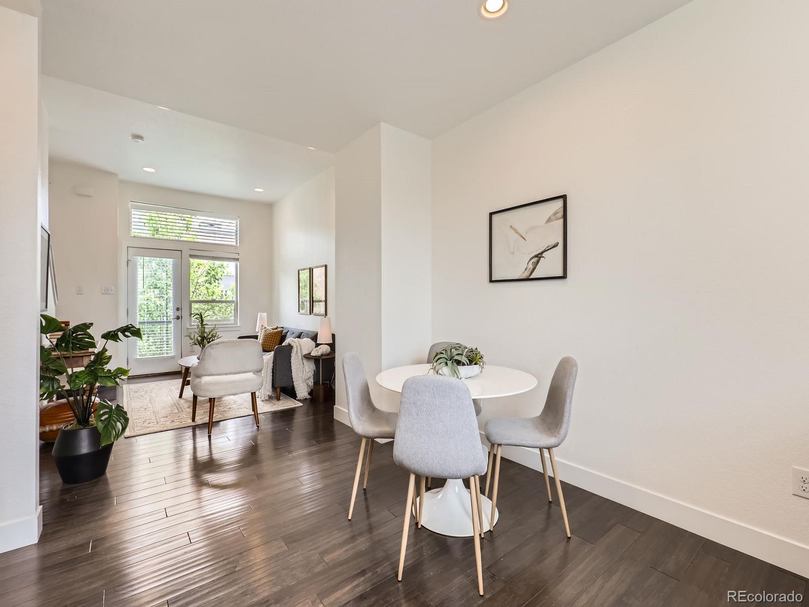 MLS Image #5 for 2507  moline street,aurora, Colorado