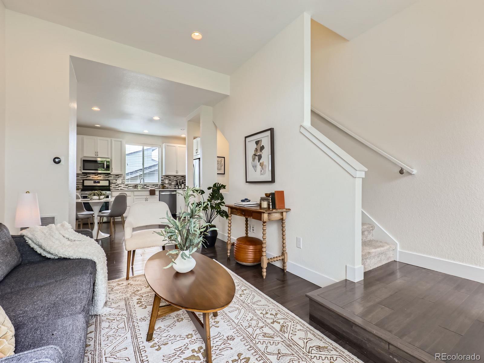 MLS Image #9 for 2507  moline street,aurora, Colorado
