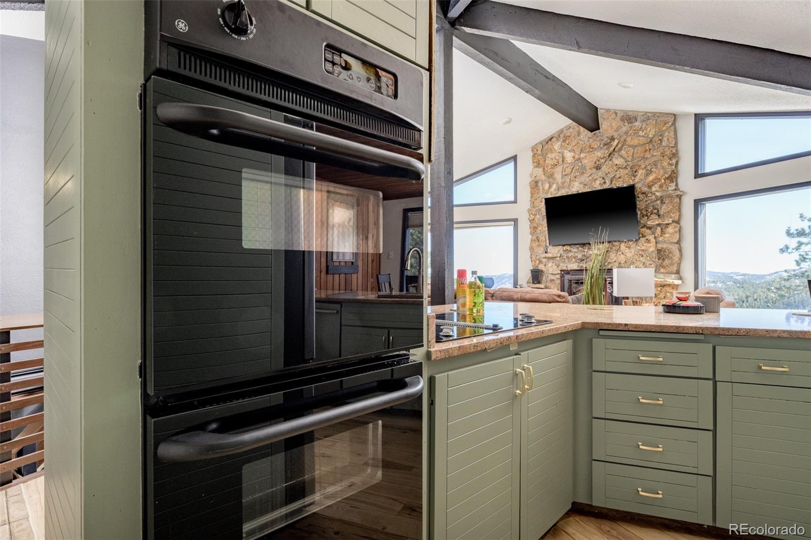 MLS Image #10 for 610  meadow view drive,evergreen, Colorado