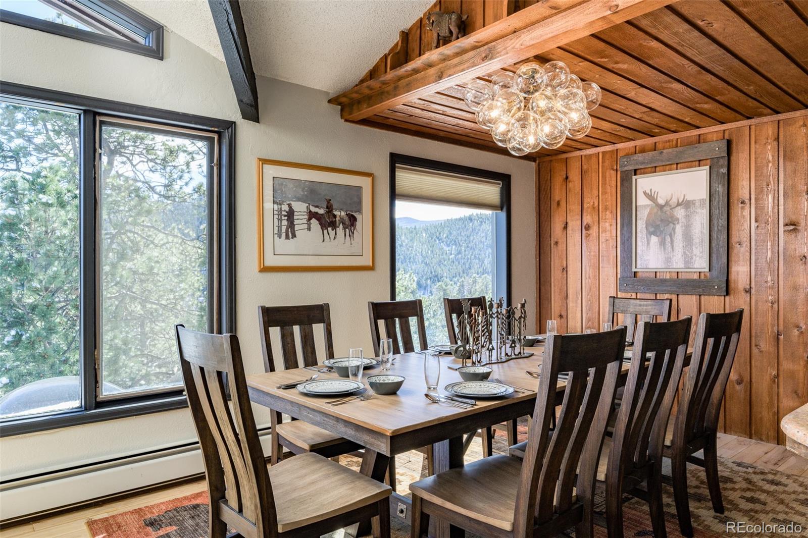 MLS Image #11 for 610  meadow view drive,evergreen, Colorado