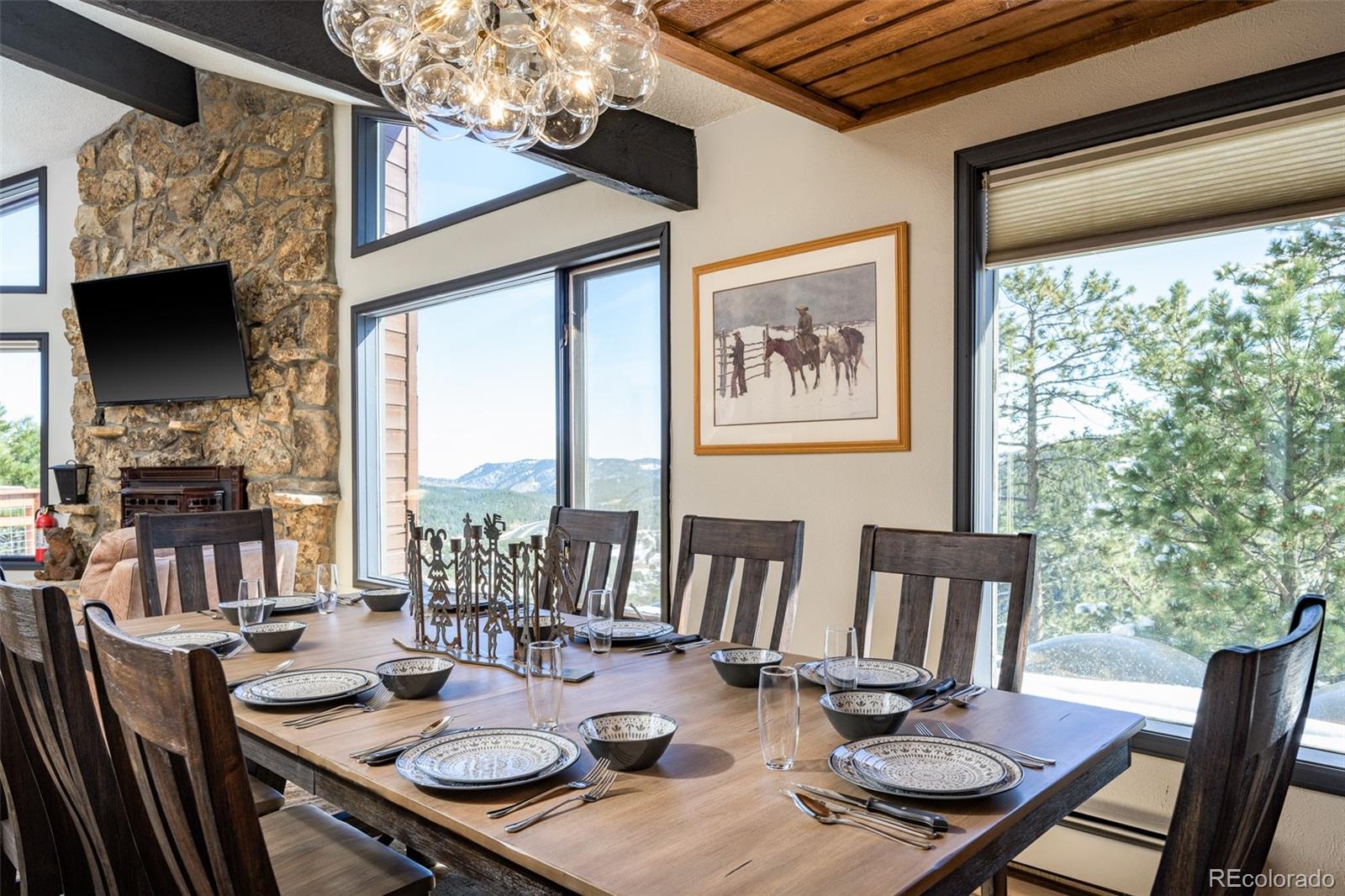 MLS Image #12 for 610  meadow view drive,evergreen, Colorado