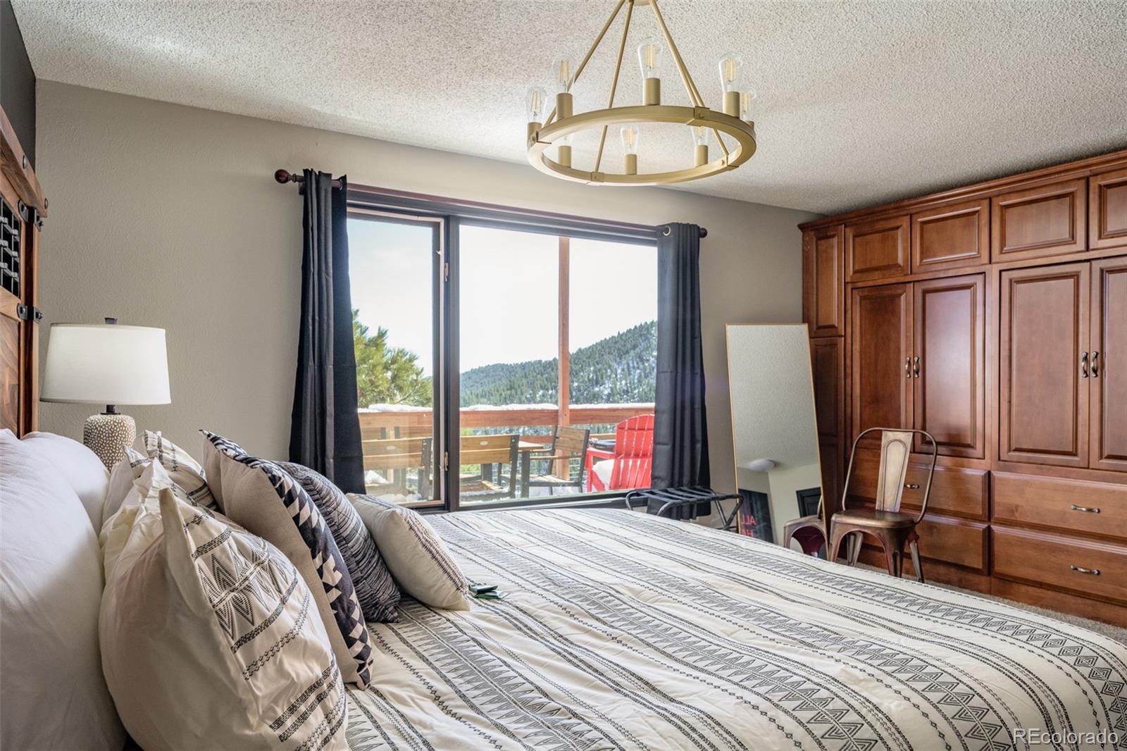 MLS Image #17 for 610  meadow view drive,evergreen, Colorado