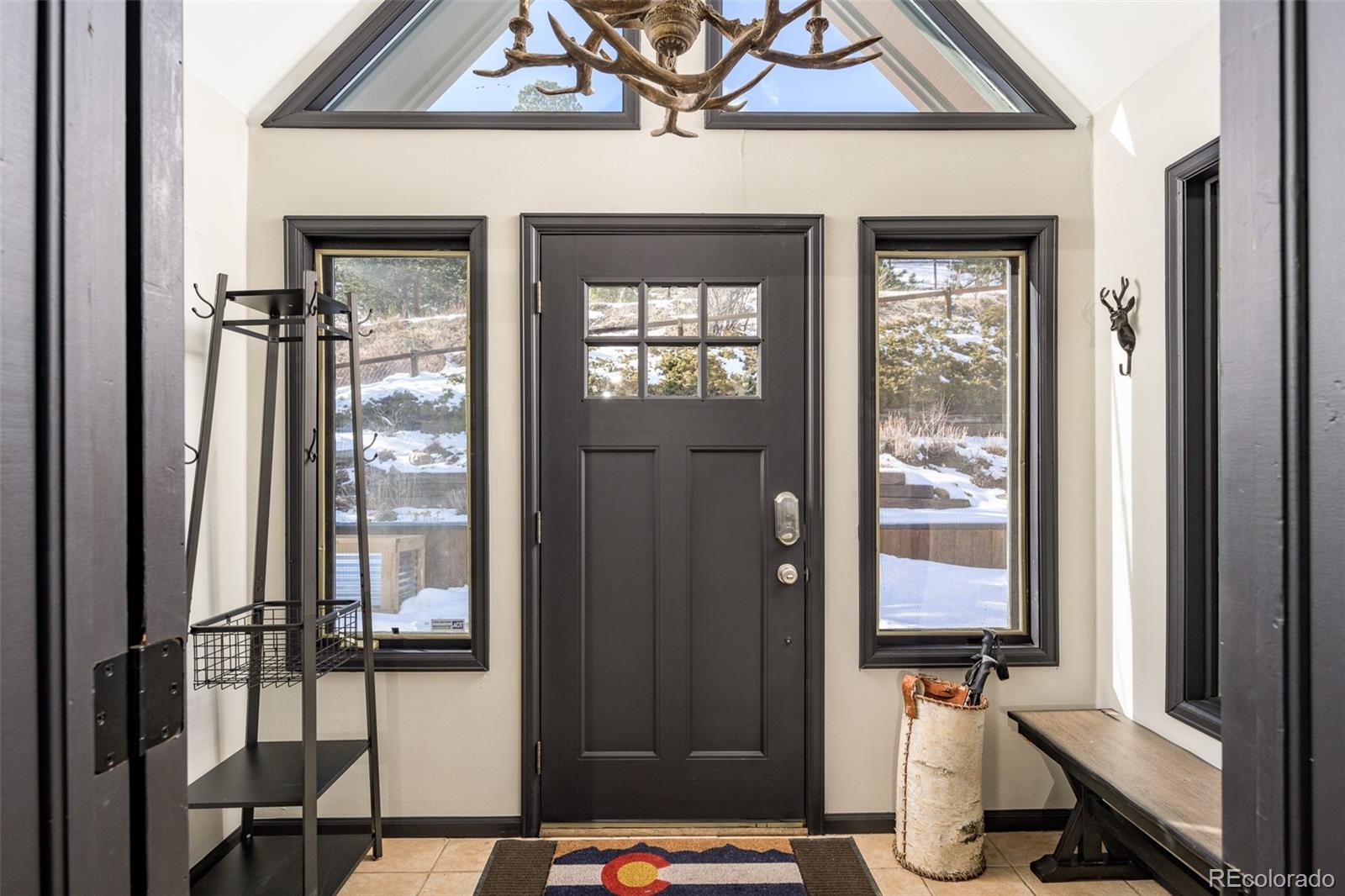MLS Image #2 for 610  meadow view drive,evergreen, Colorado