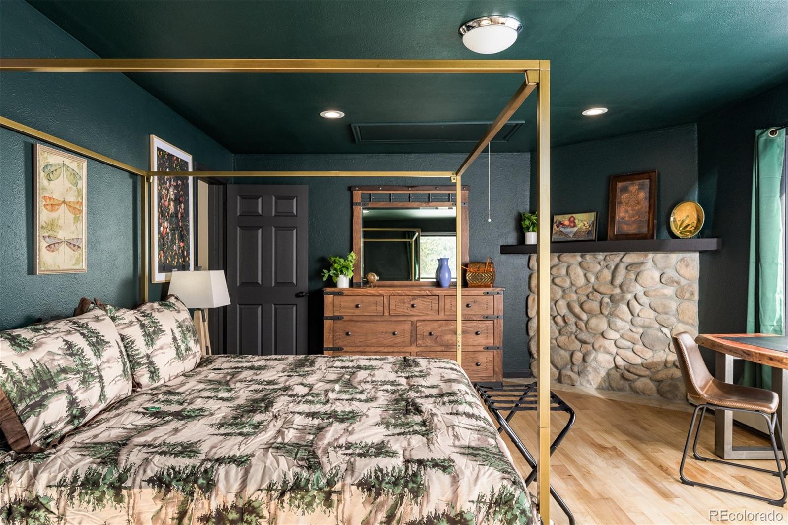 MLS Image #22 for 610  meadow view drive,evergreen, Colorado