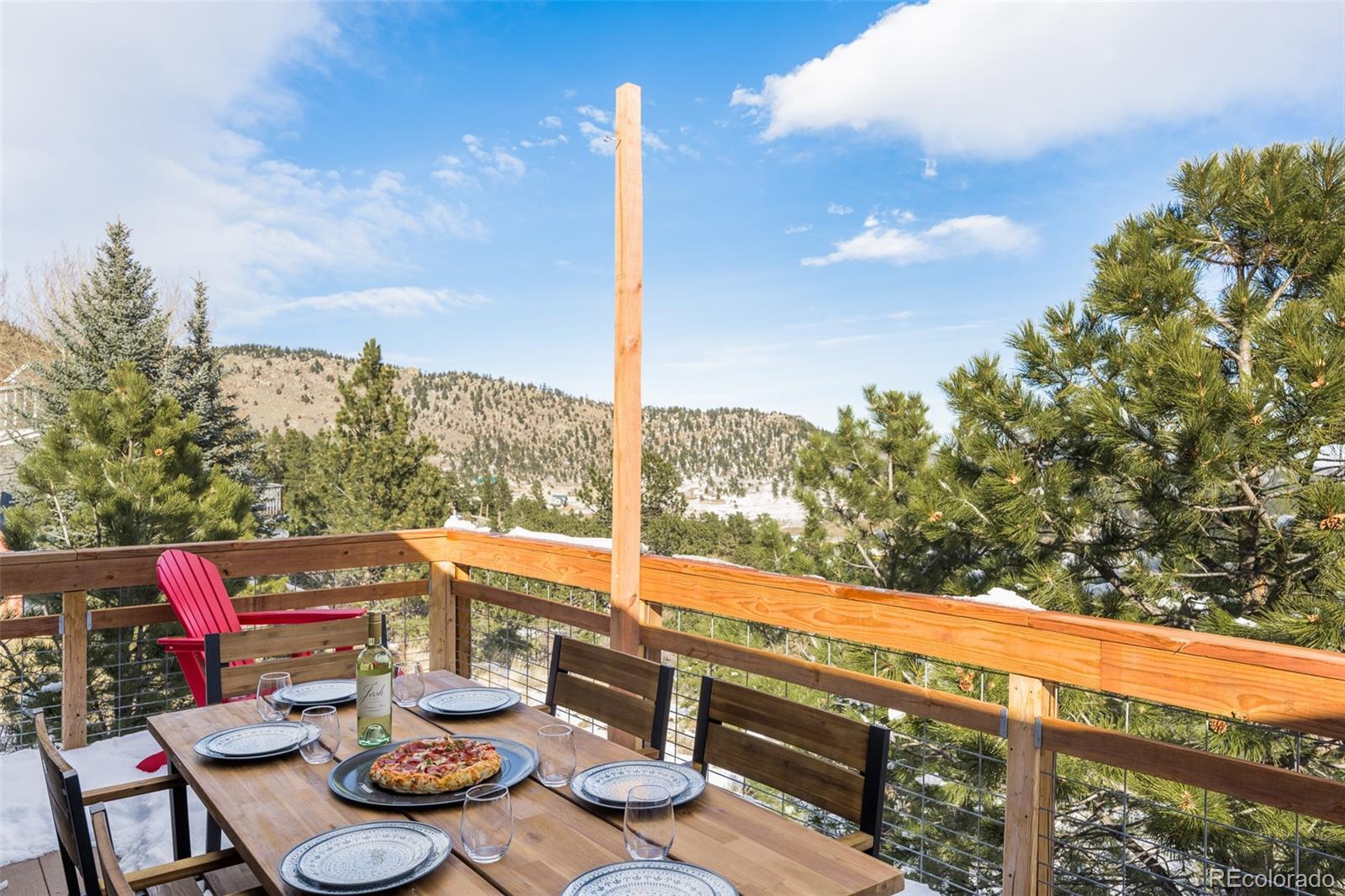MLS Image #33 for 610  meadow view drive,evergreen, Colorado