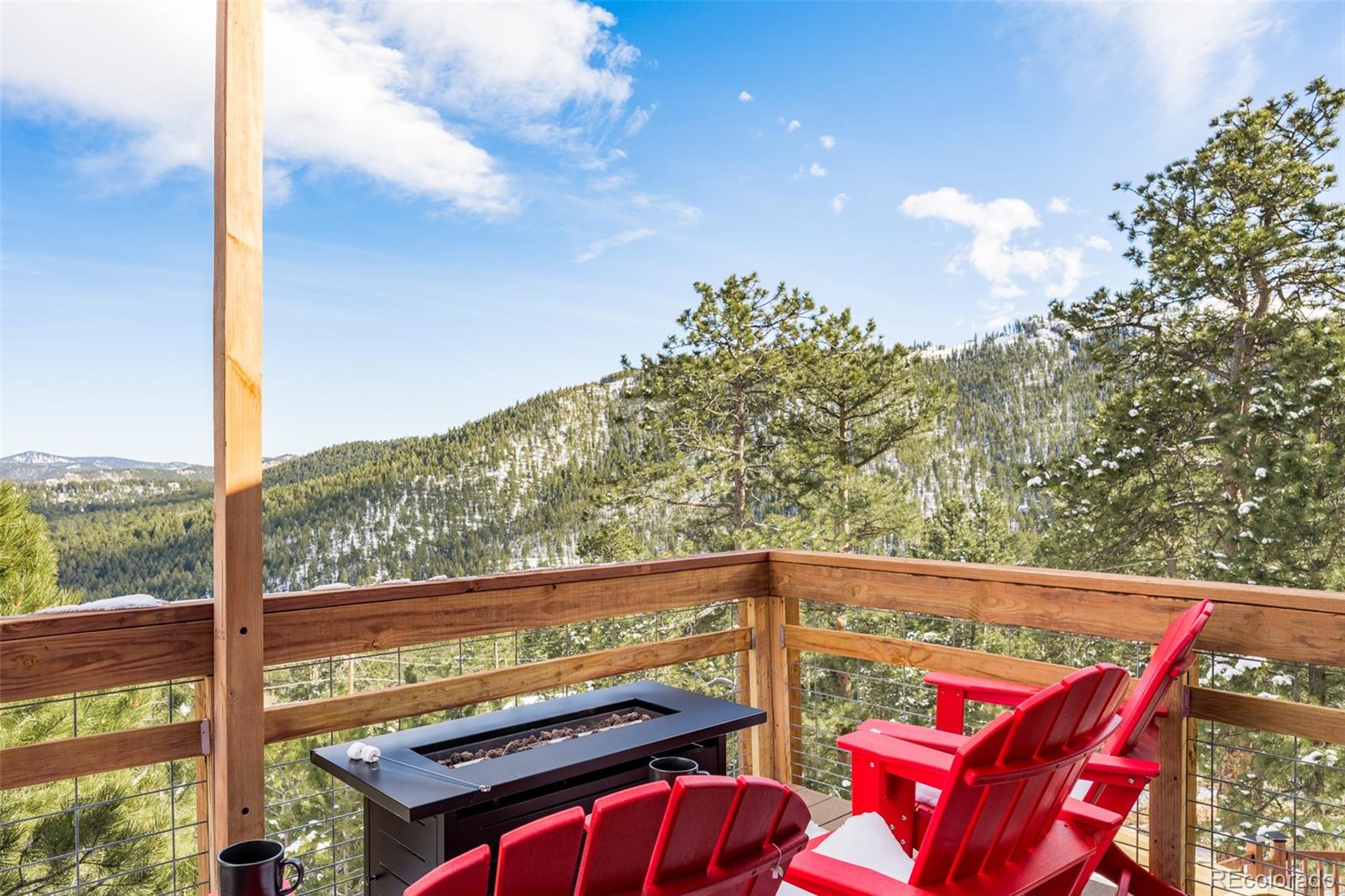 MLS Image #35 for 610  meadow view drive,evergreen, Colorado