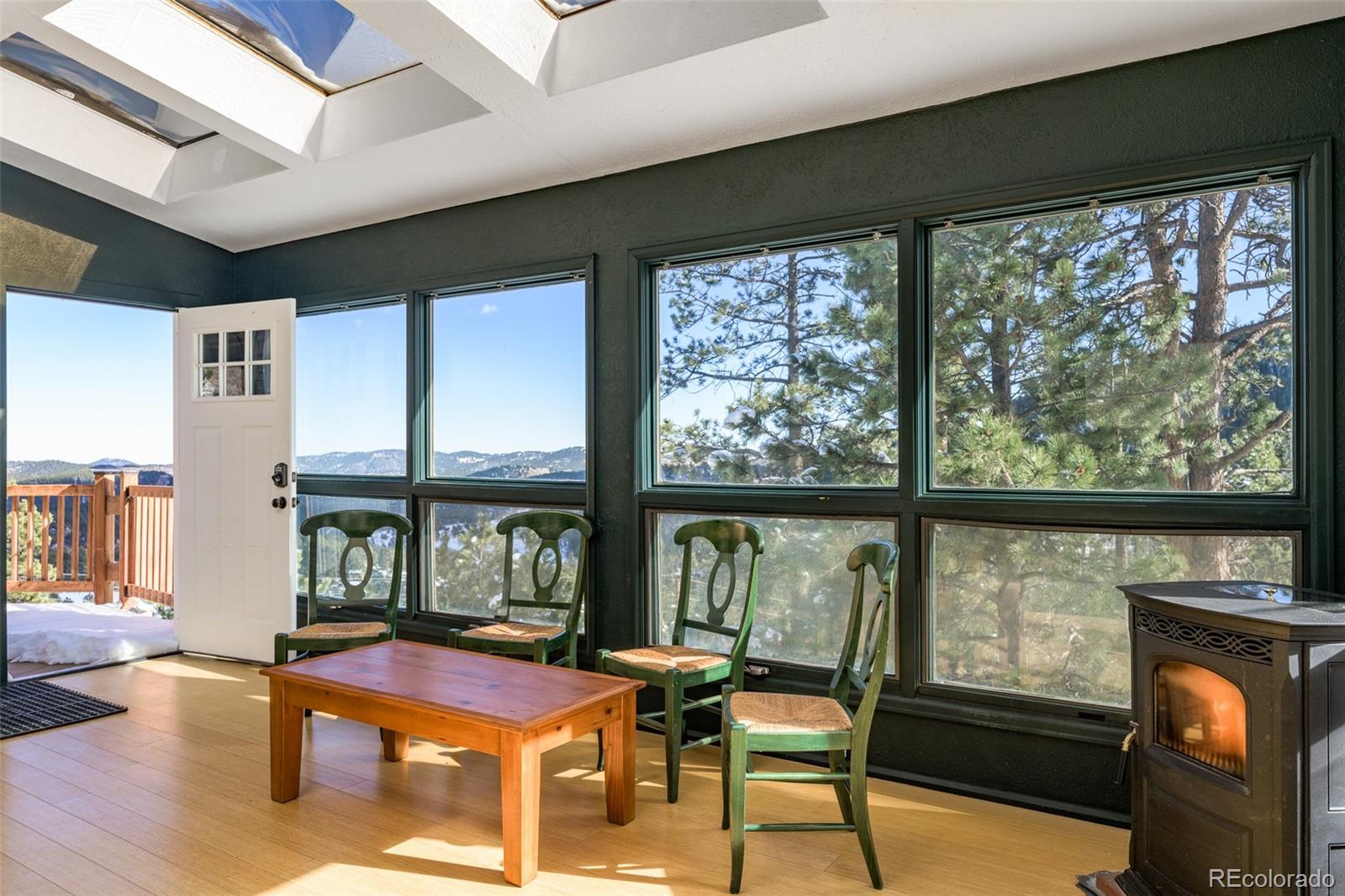 MLS Image #36 for 610  meadow view drive,evergreen, Colorado