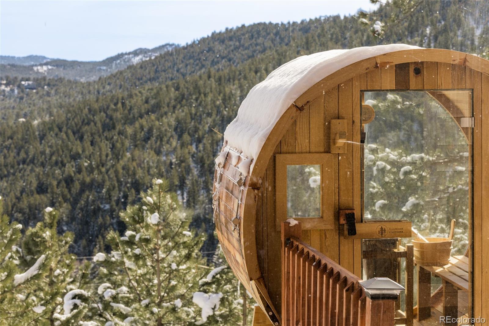 MLS Image #39 for 610  meadow view drive,evergreen, Colorado