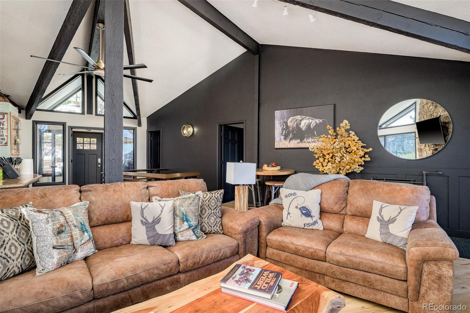 MLS Image #4 for 610  meadow view drive,evergreen, Colorado