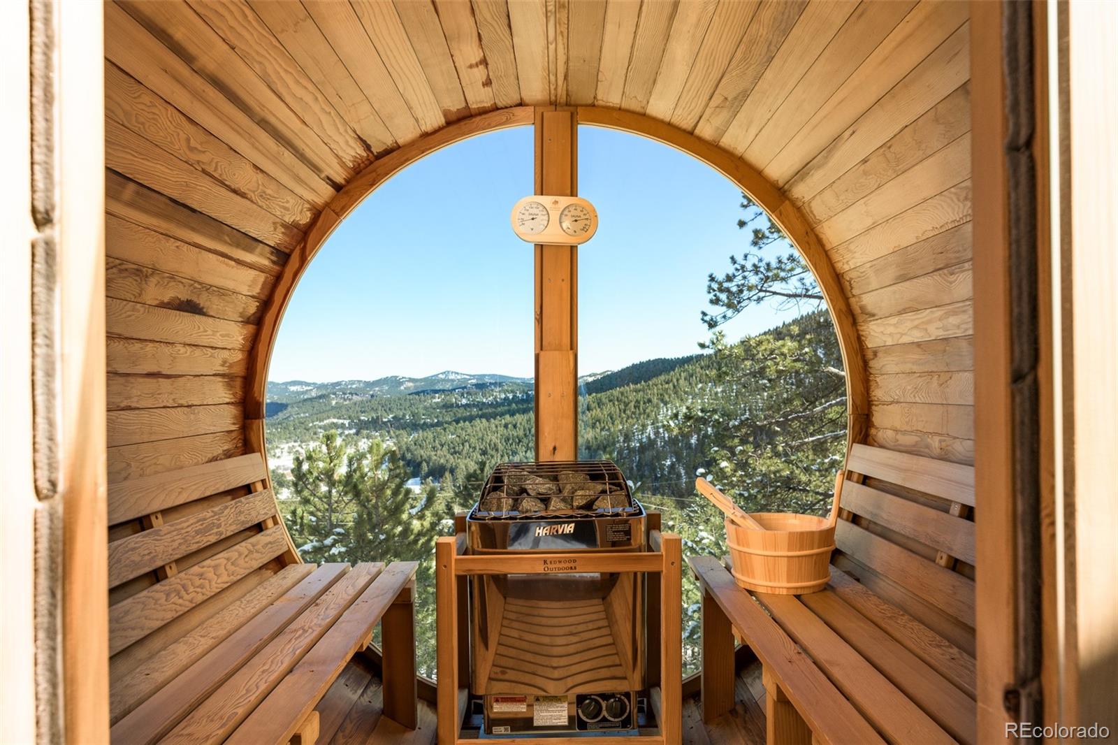 MLS Image #40 for 610  meadow view drive,evergreen, Colorado