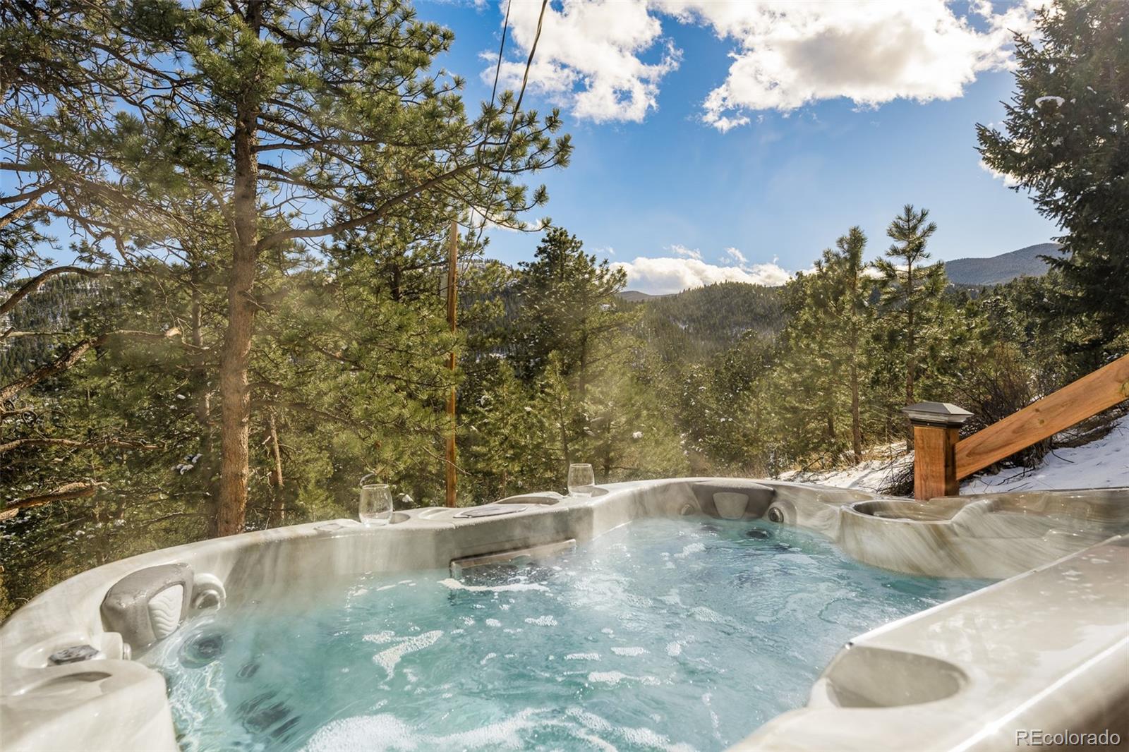 MLS Image #41 for 610  meadow view drive,evergreen, Colorado