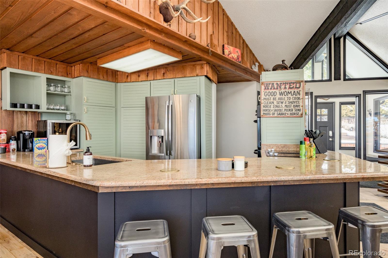 MLS Image #7 for 610  meadow view drive,evergreen, Colorado