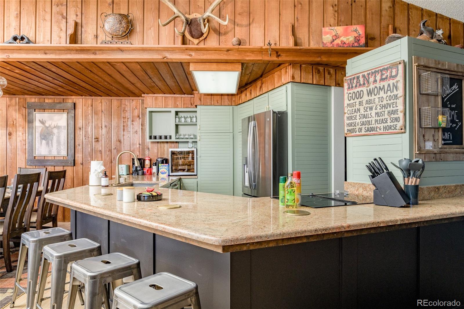 MLS Image #8 for 610  meadow view drive,evergreen, Colorado