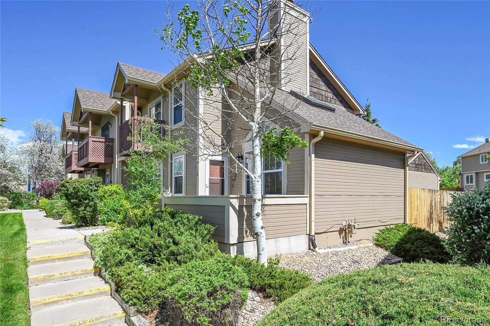 MLS Image #1 for 4146 s mobile circle,aurora, Colorado