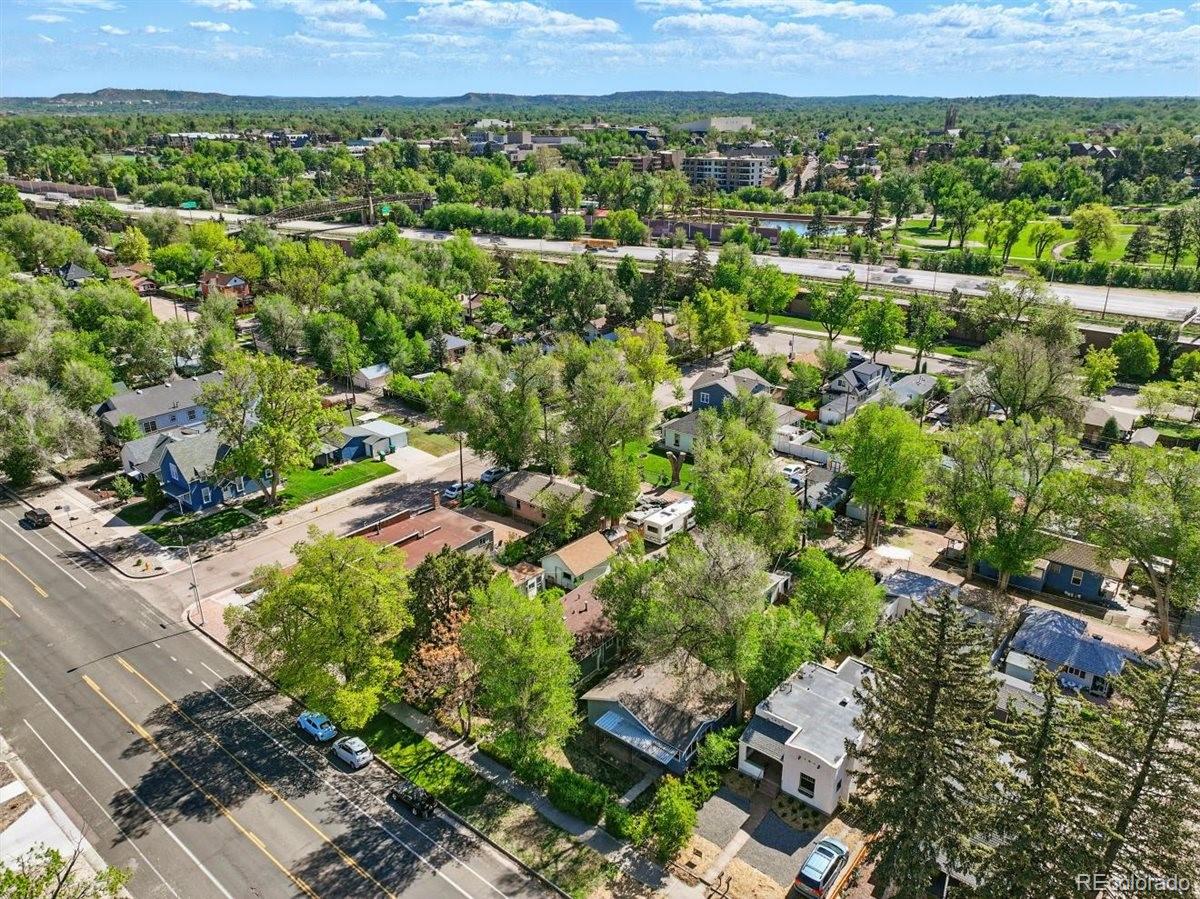 MLS Image #6 for 509 n spruce street,colorado springs, Colorado
